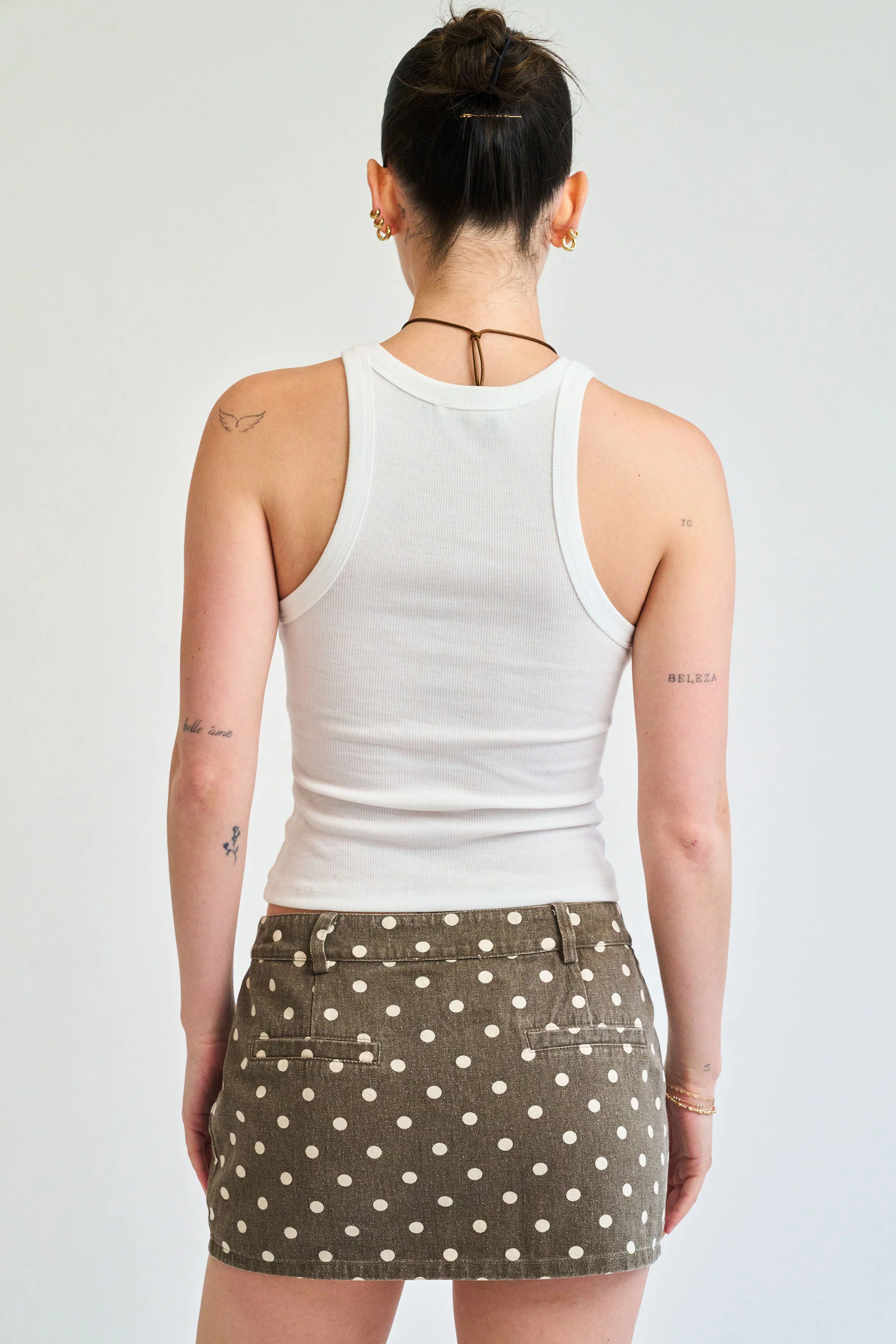 Grace Skort - Image 5