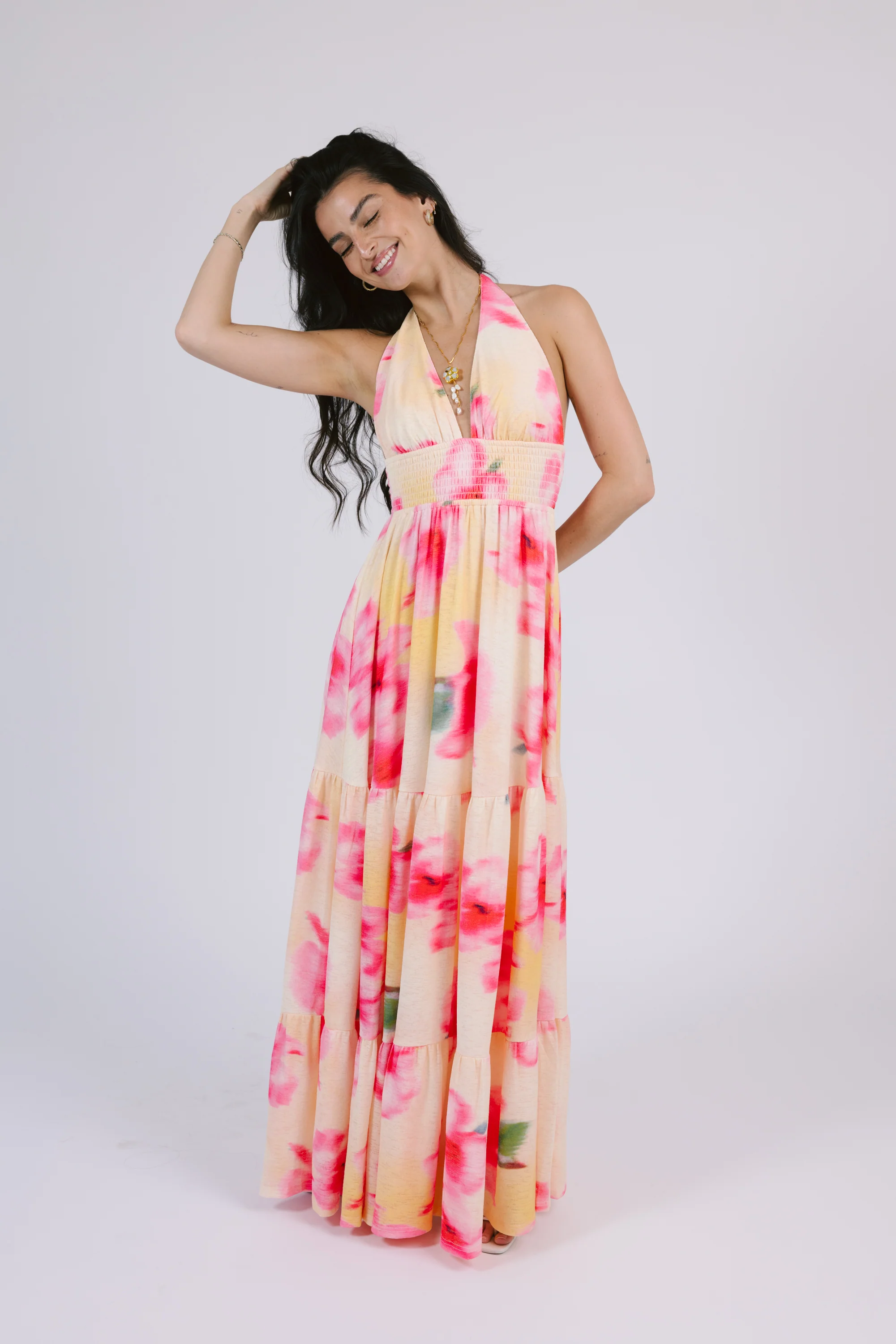 Greta Dress - Image 3