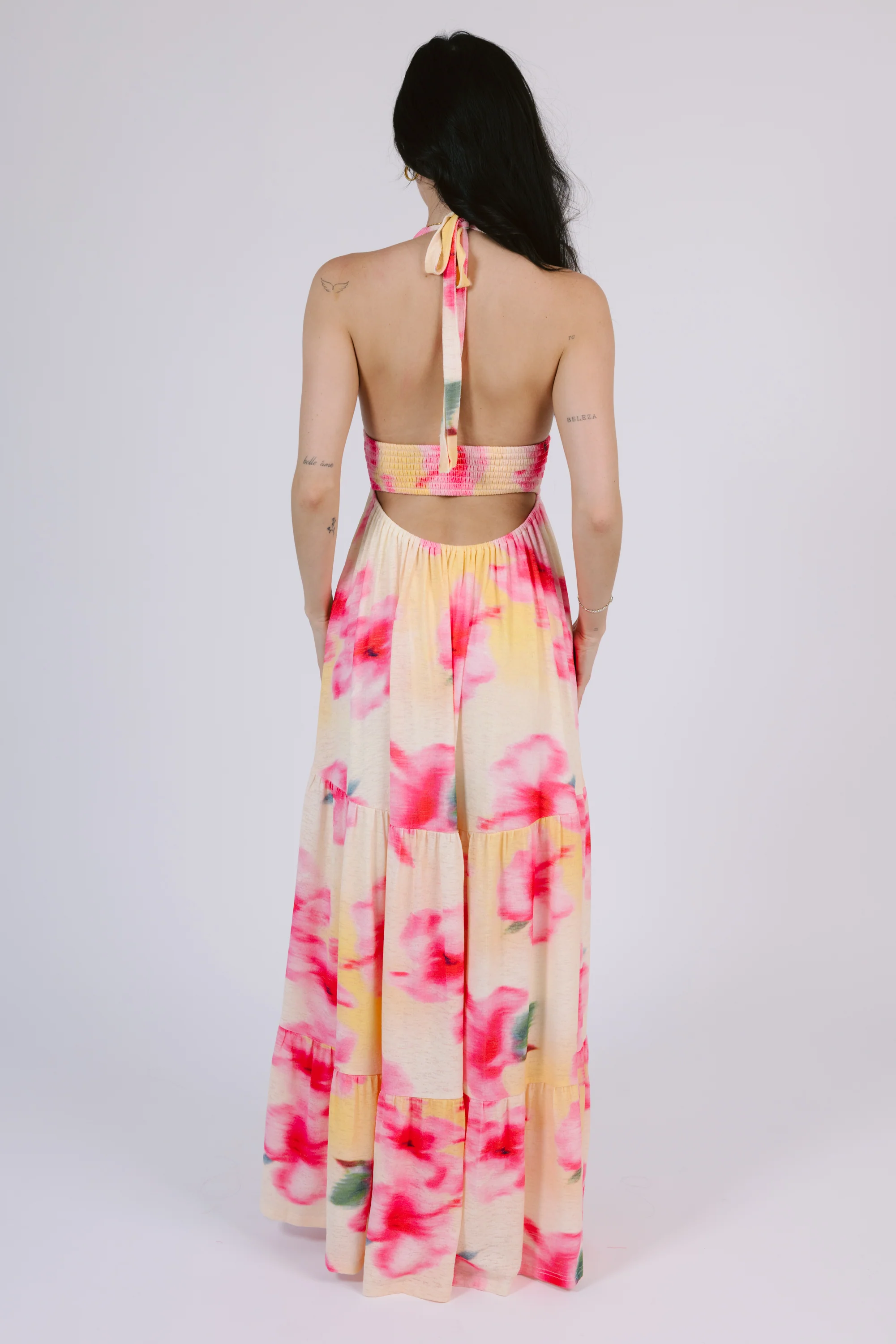 Greta Dress - Image 5