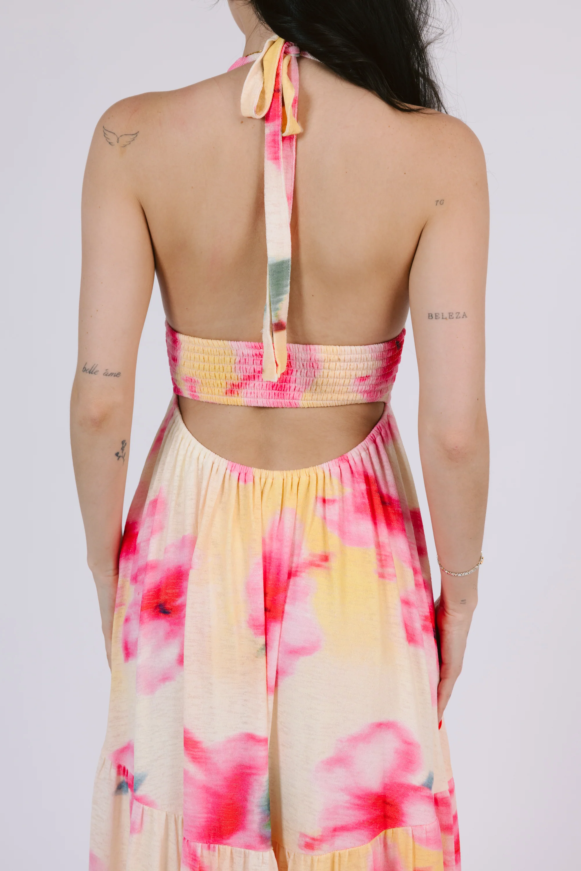Greta Dress - Image 6