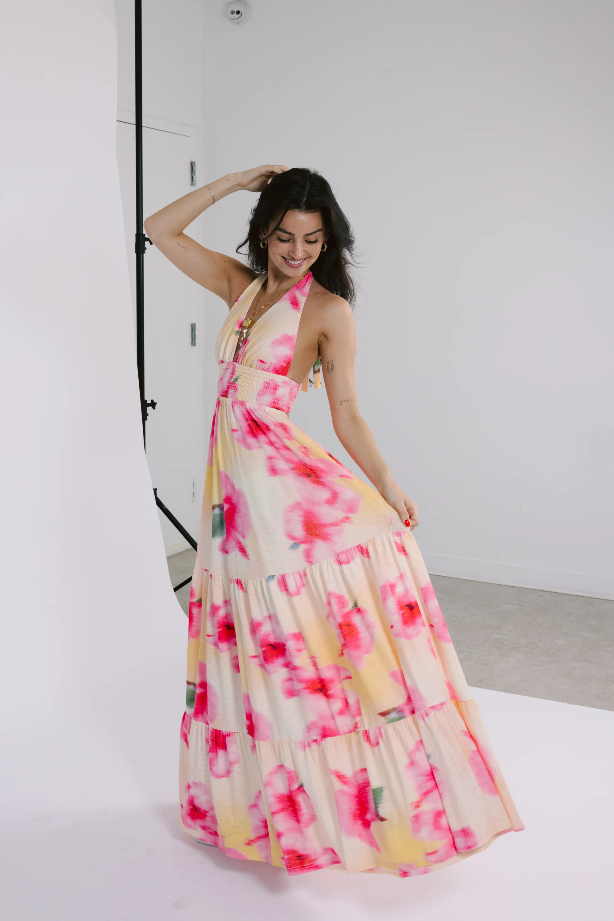 Greta Dress - Image 7