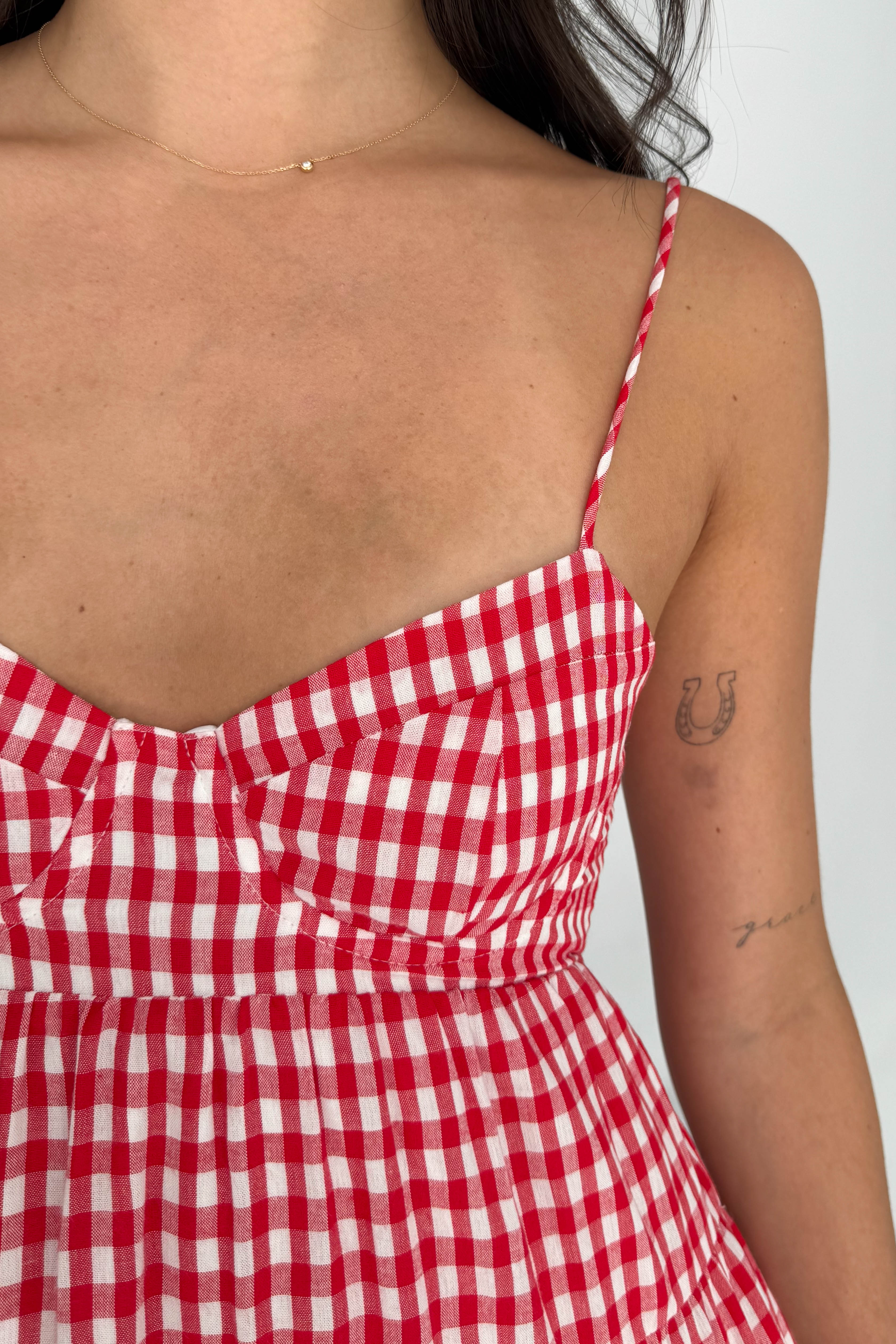 Gwen Dress - Image 4