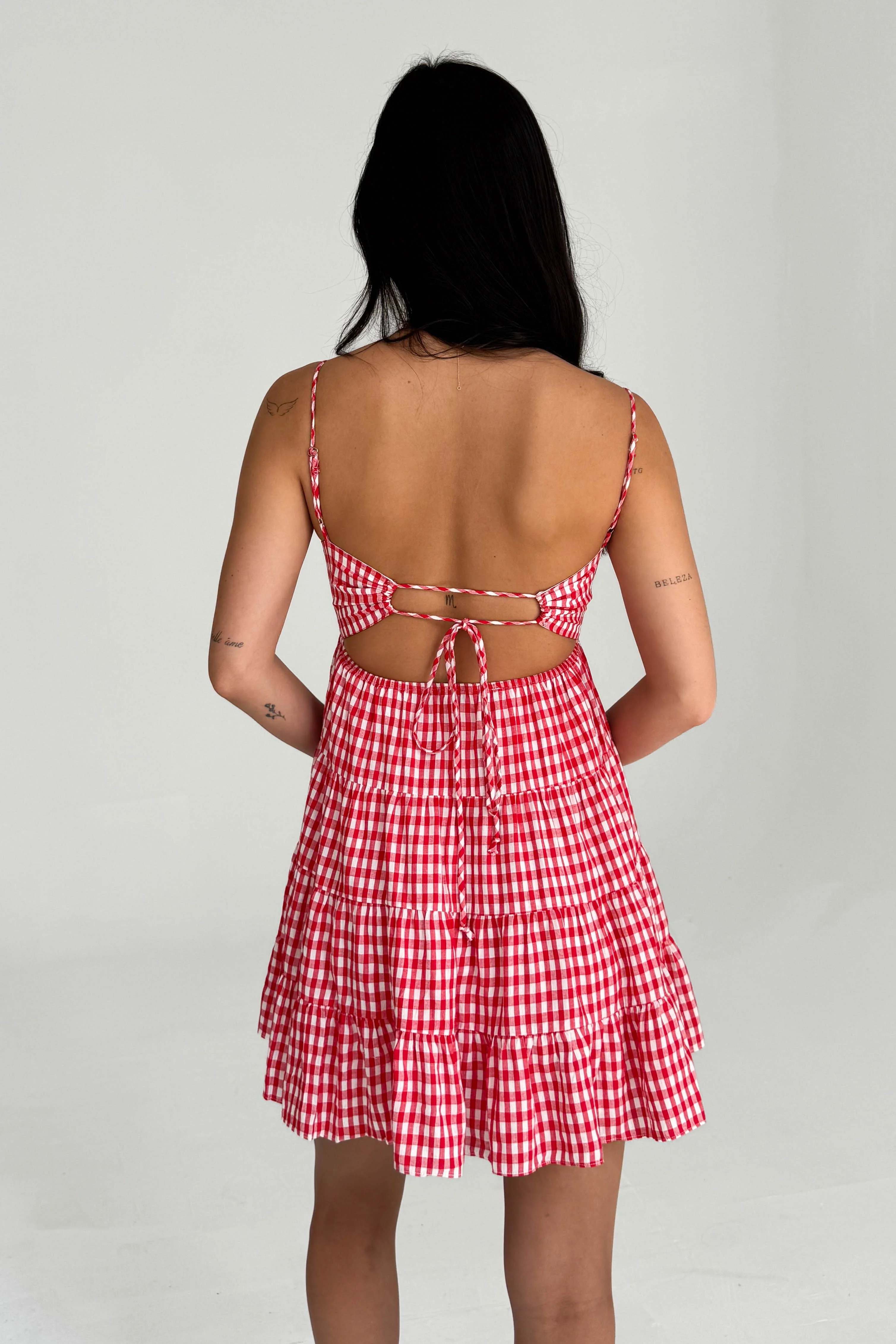Gwen Dress - Image 5