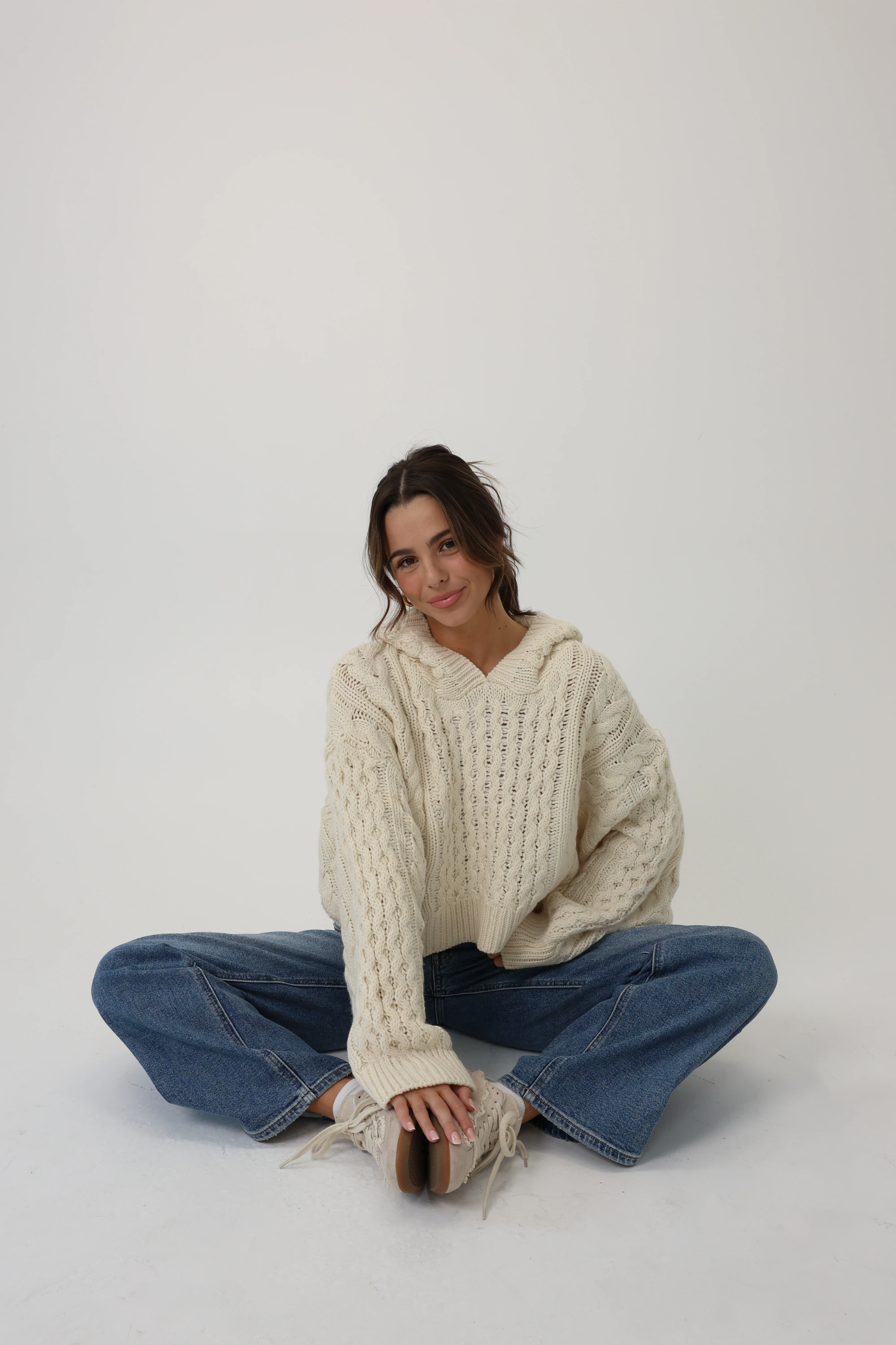 Hailey Sweater - Image 3