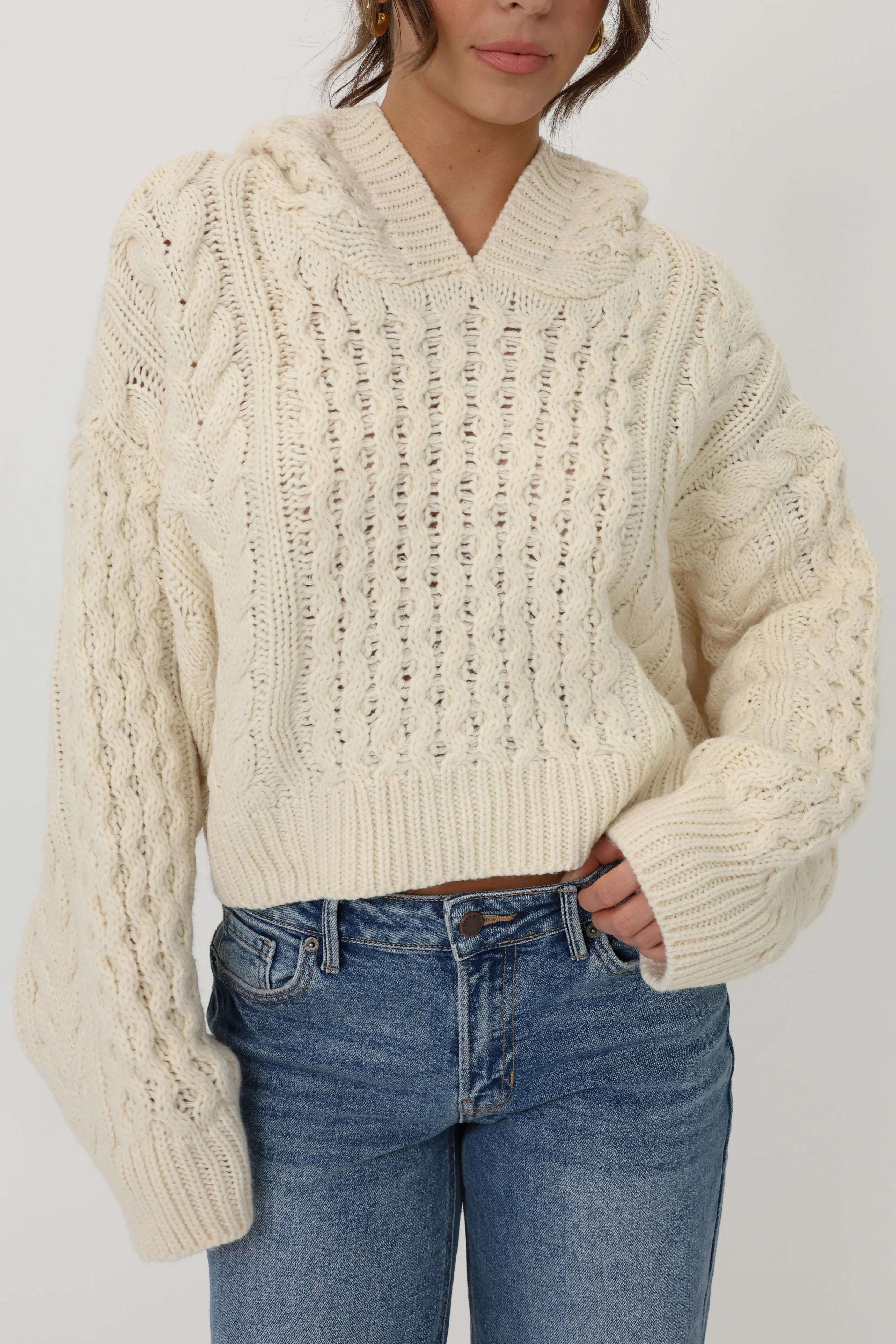Hailey Sweater - Image 4