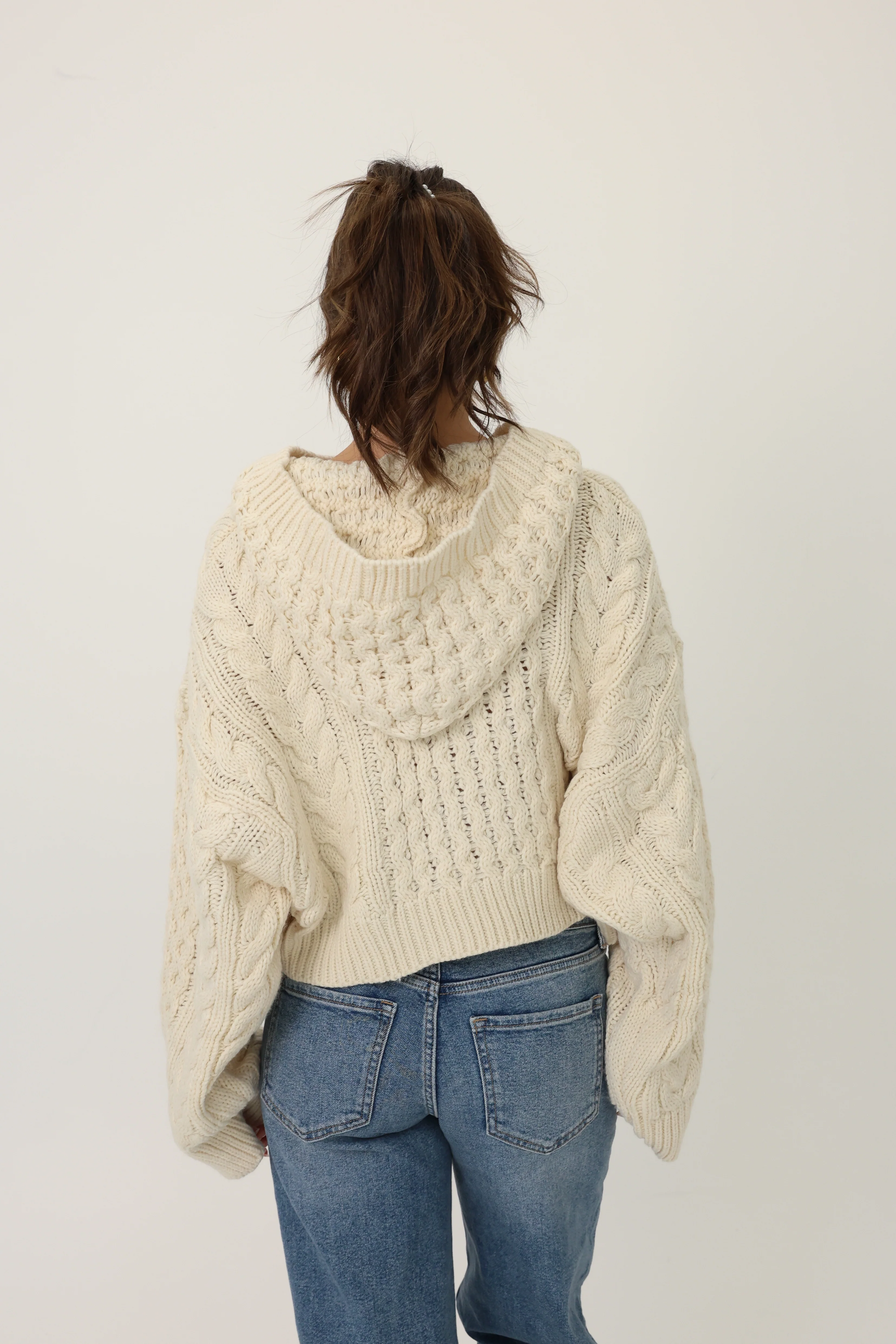Hailey Sweater - Image 5