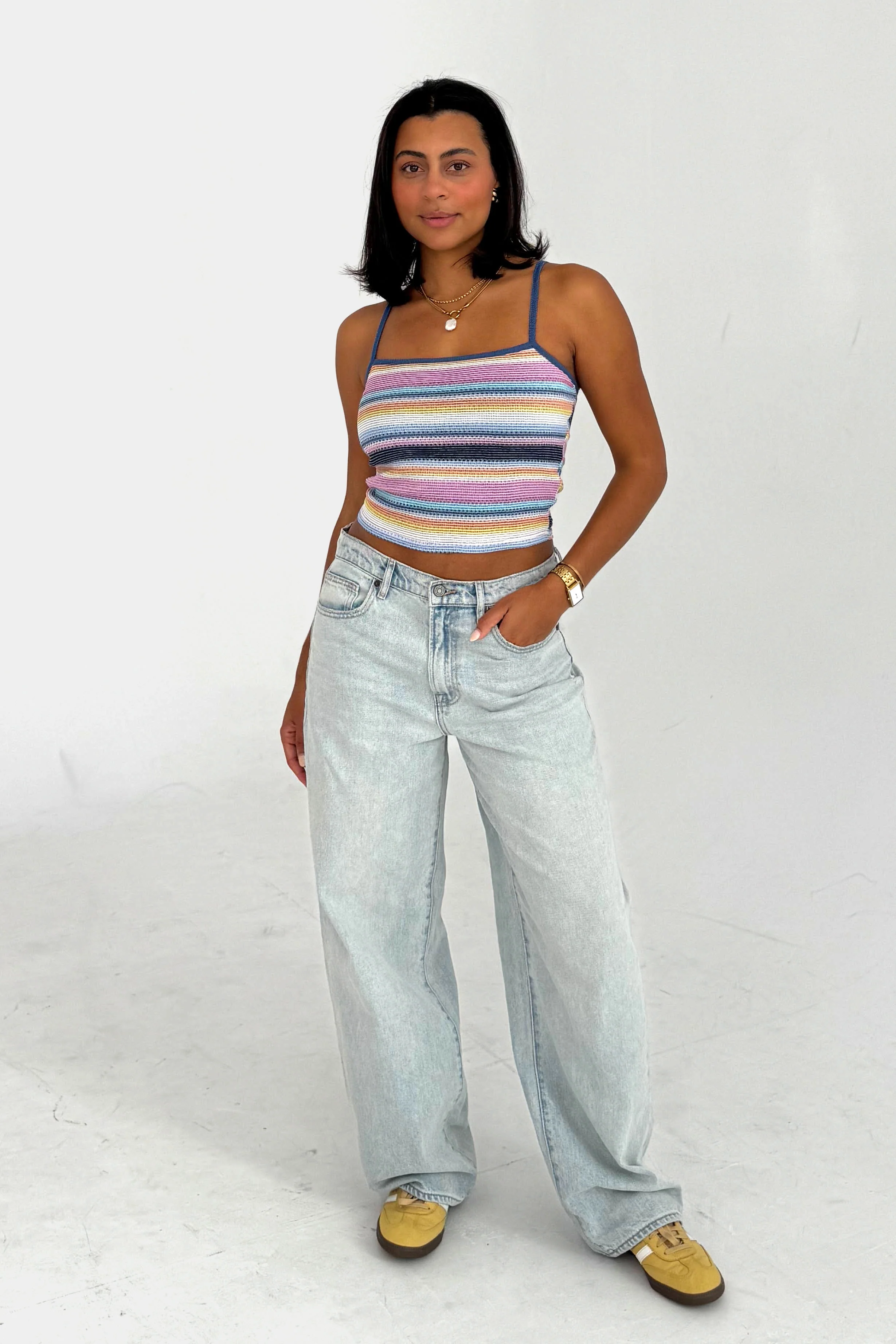 Hang Loose Tank - Image 3