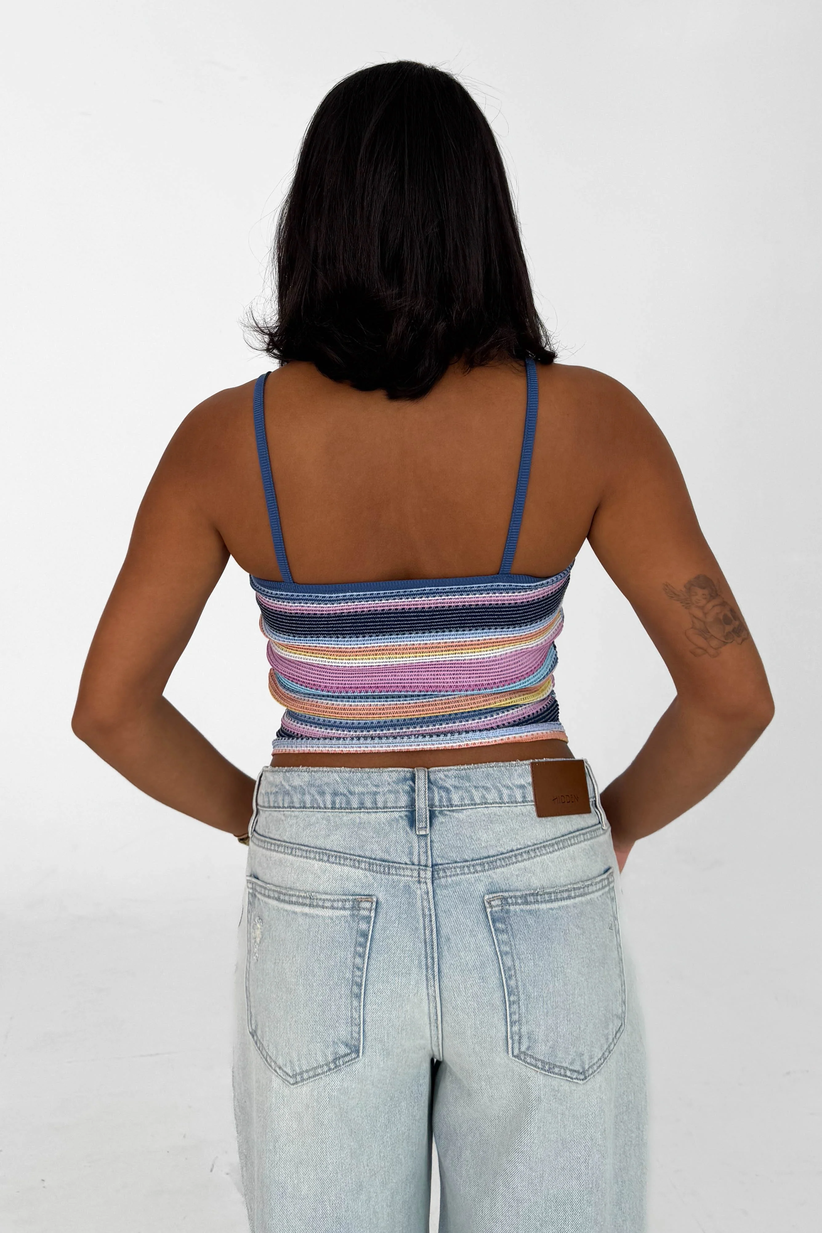 Hang Loose Tank - Image 5