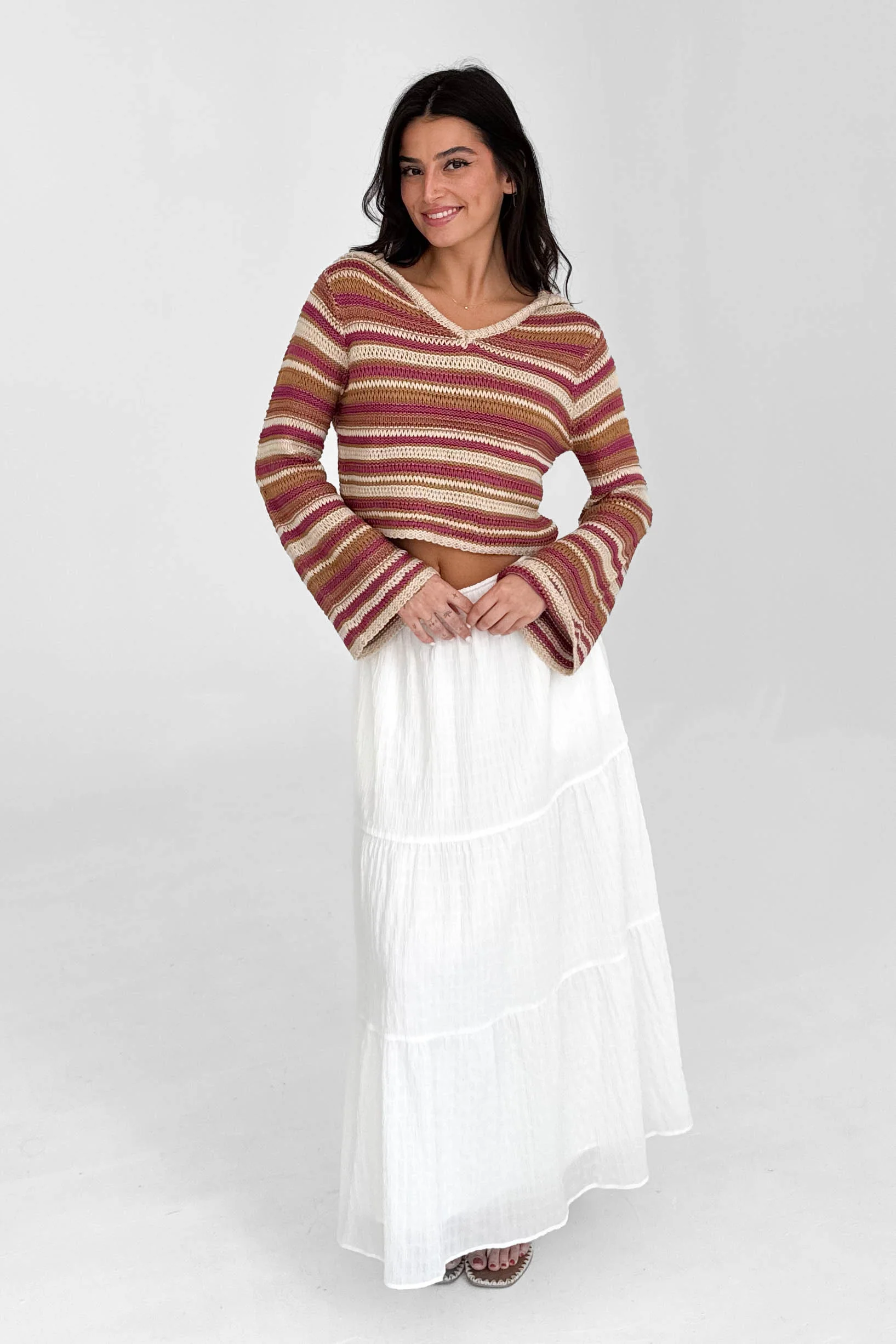 Hannah Long Sleeve - Image 3
