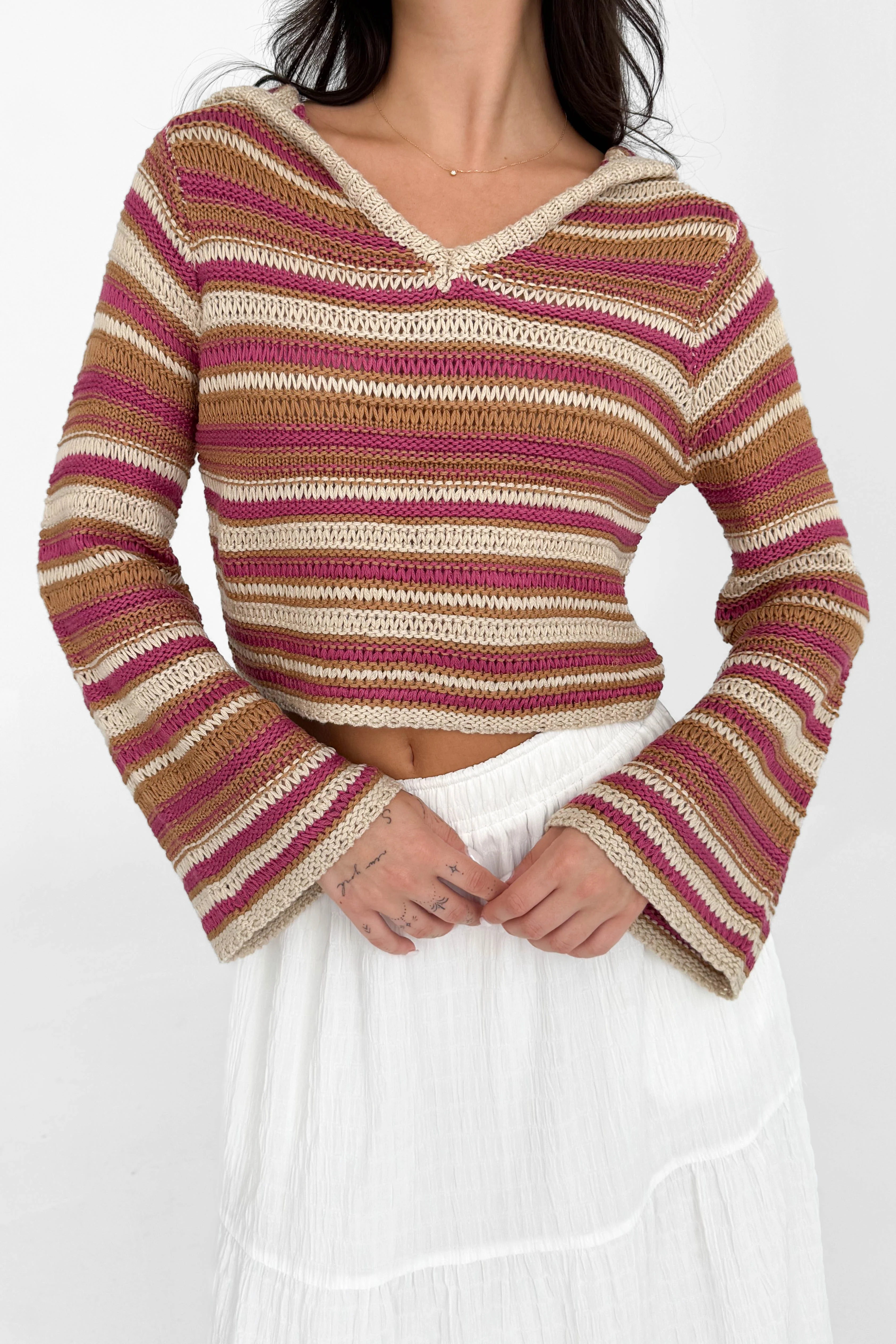 Hannah Long Sleeve - Image 4