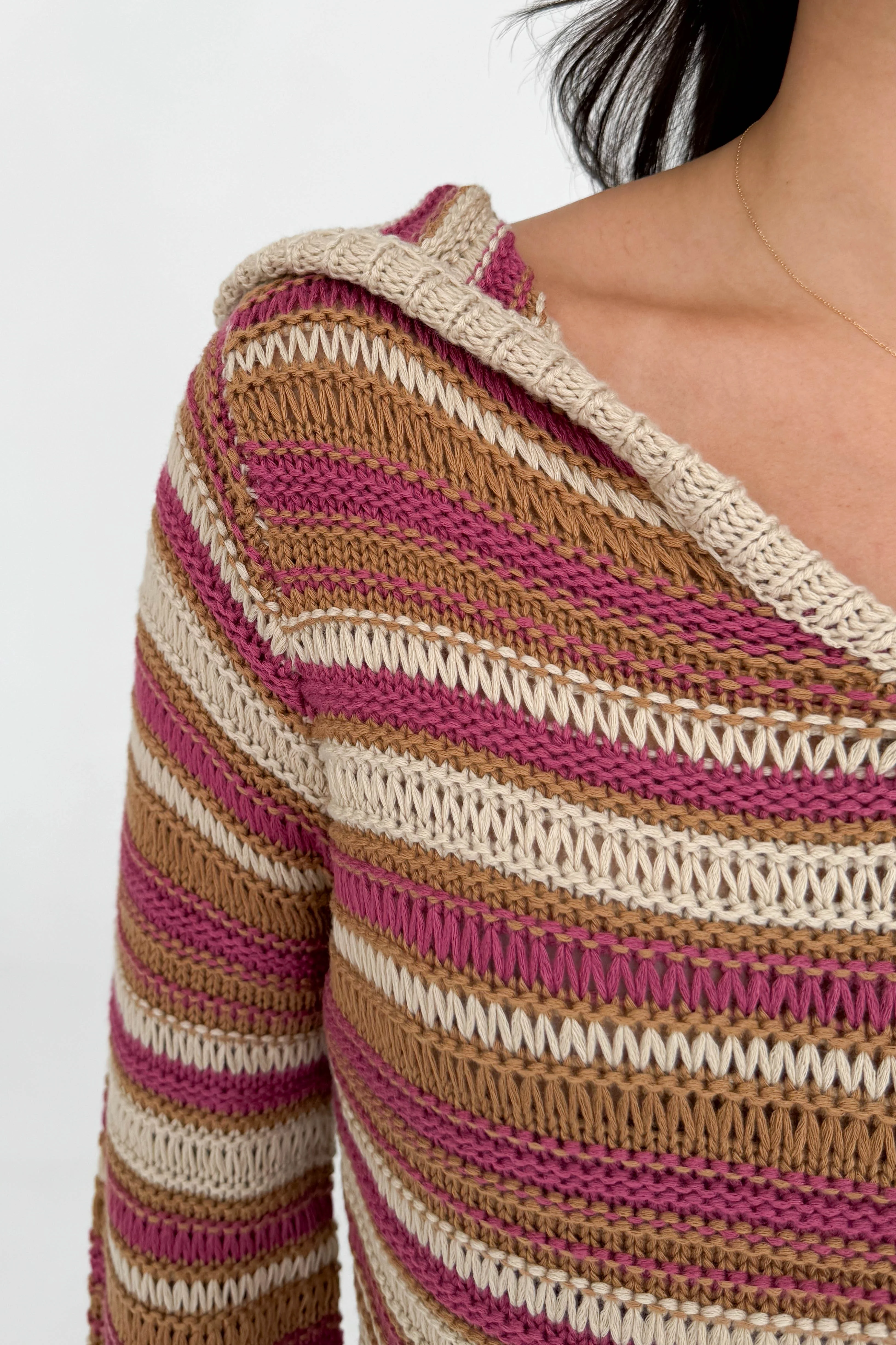 Hannah Long Sleeve - Image 5