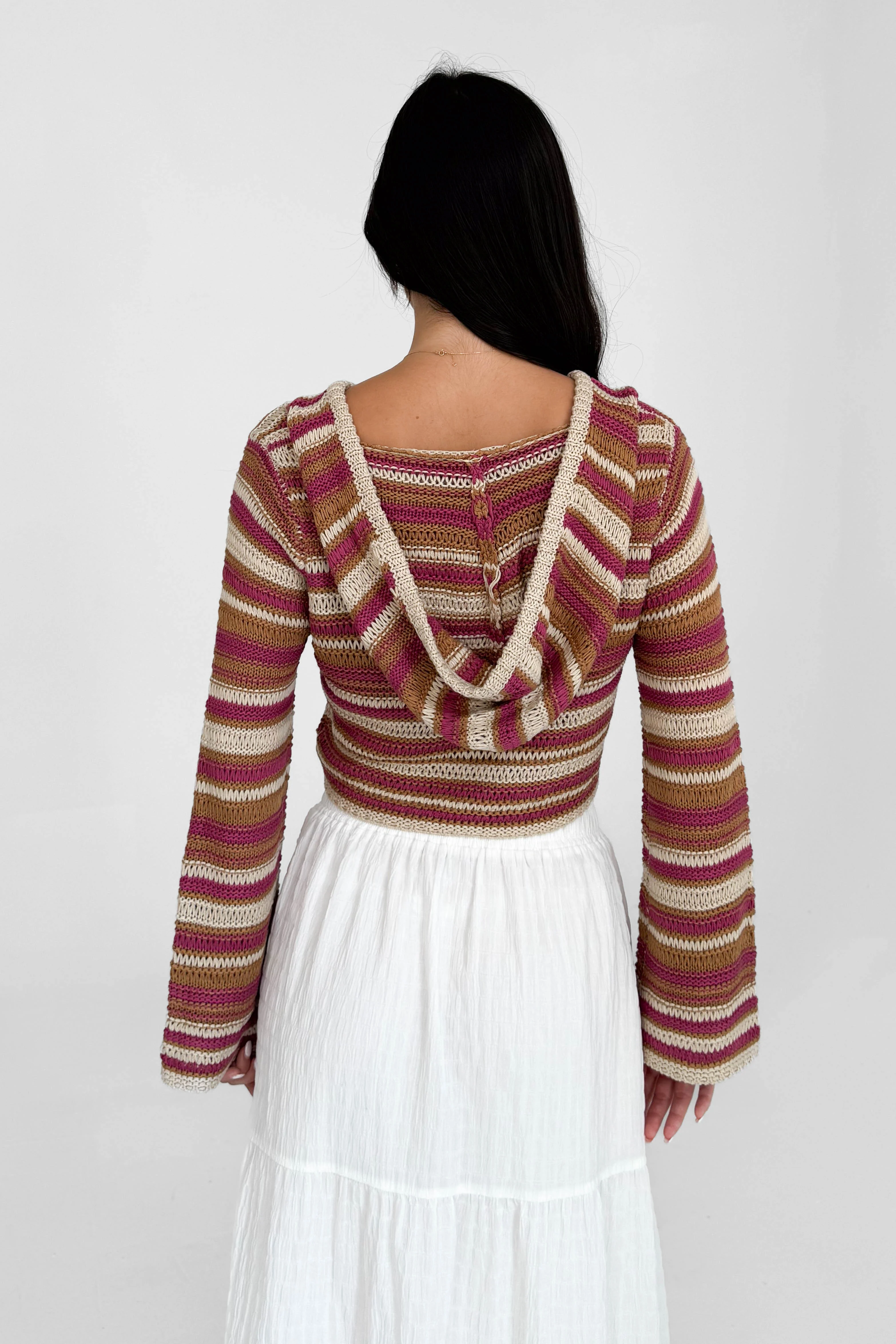 Hannah Long Sleeve - Image 6