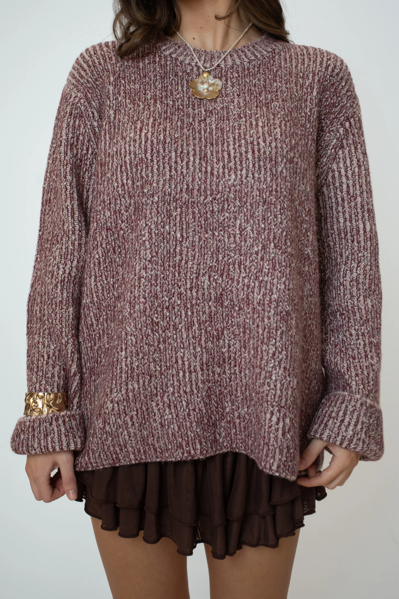 Hope Sweater - Image 2