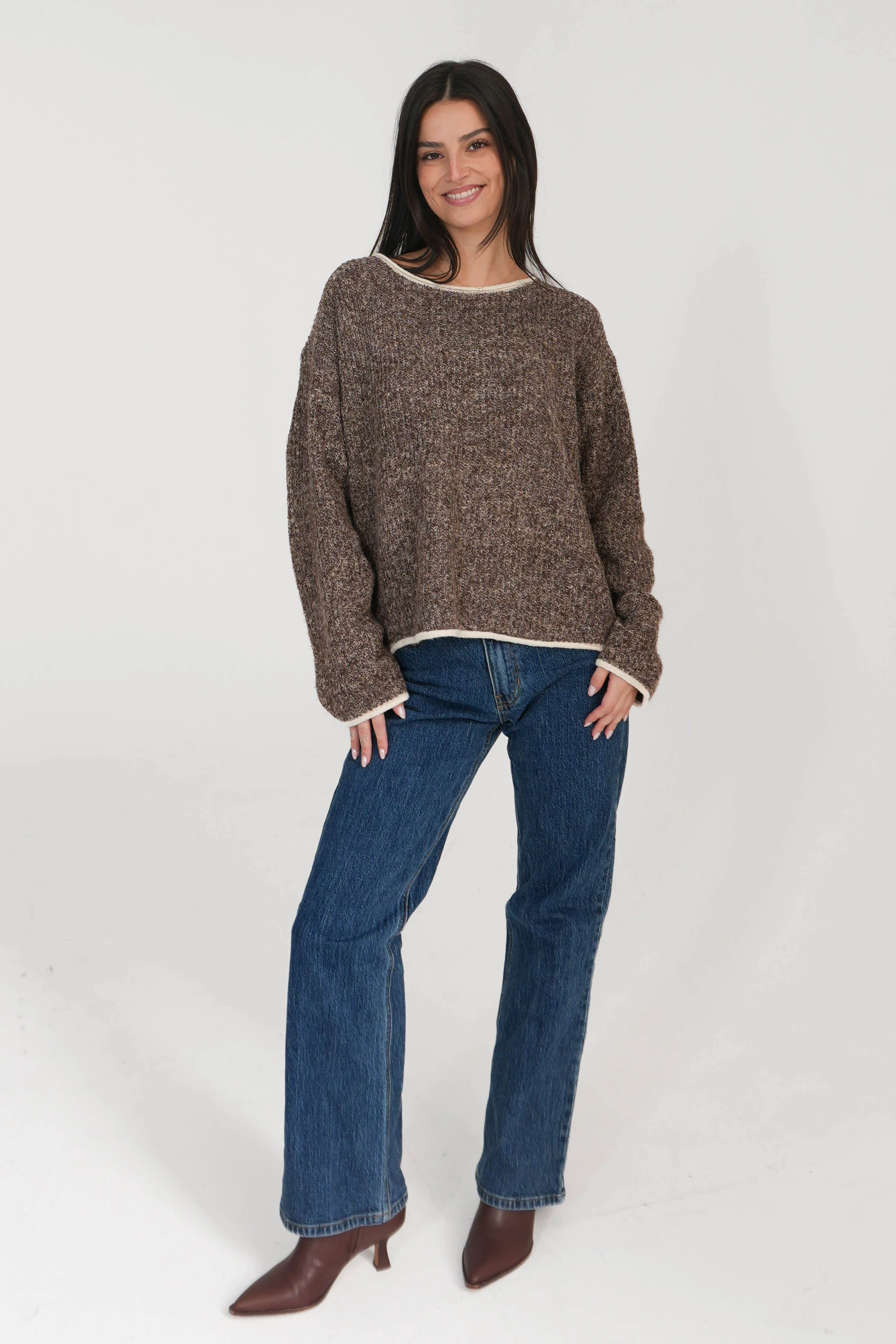 Hudson Sweater - Image 3