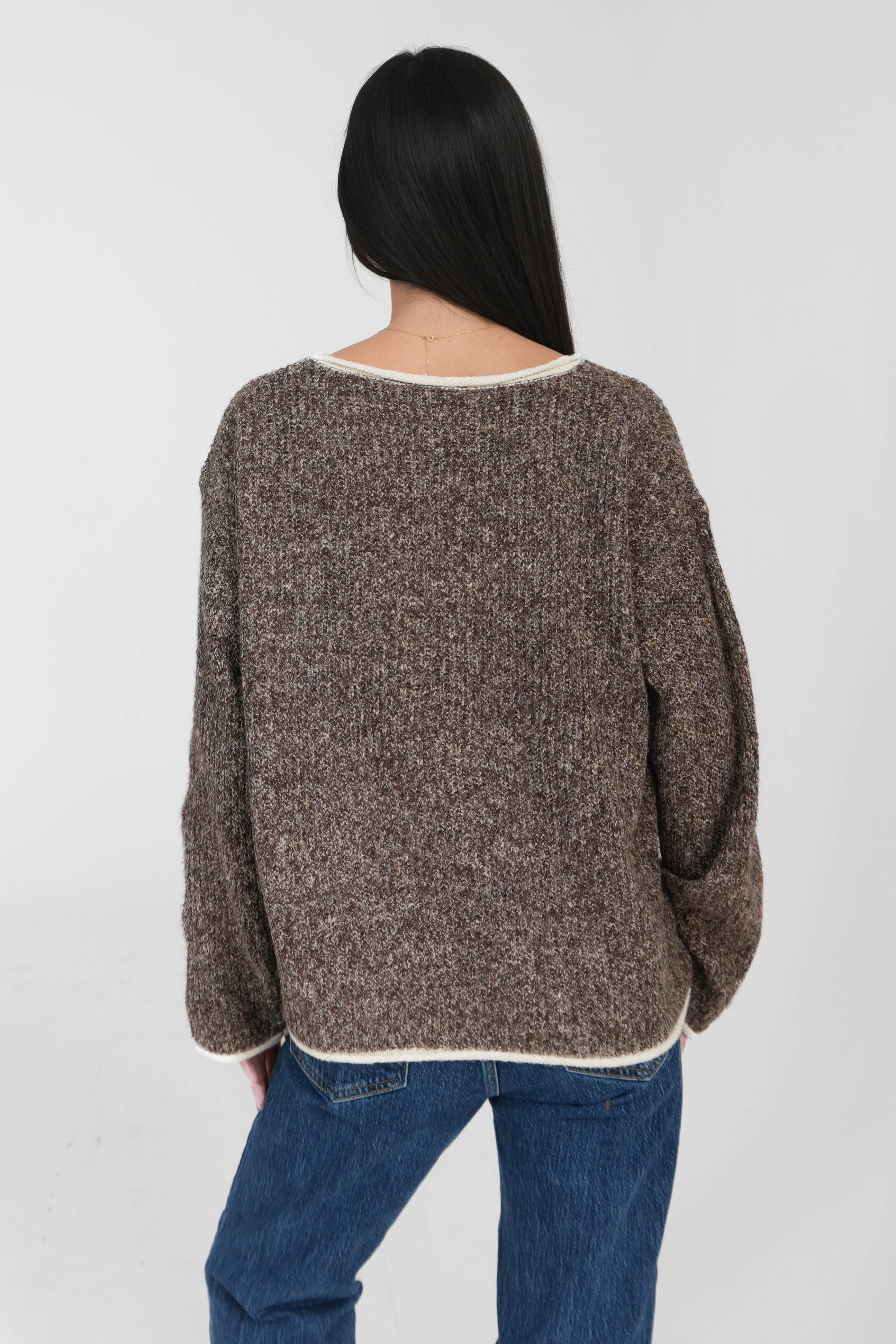 Hudson Sweater - Image 4