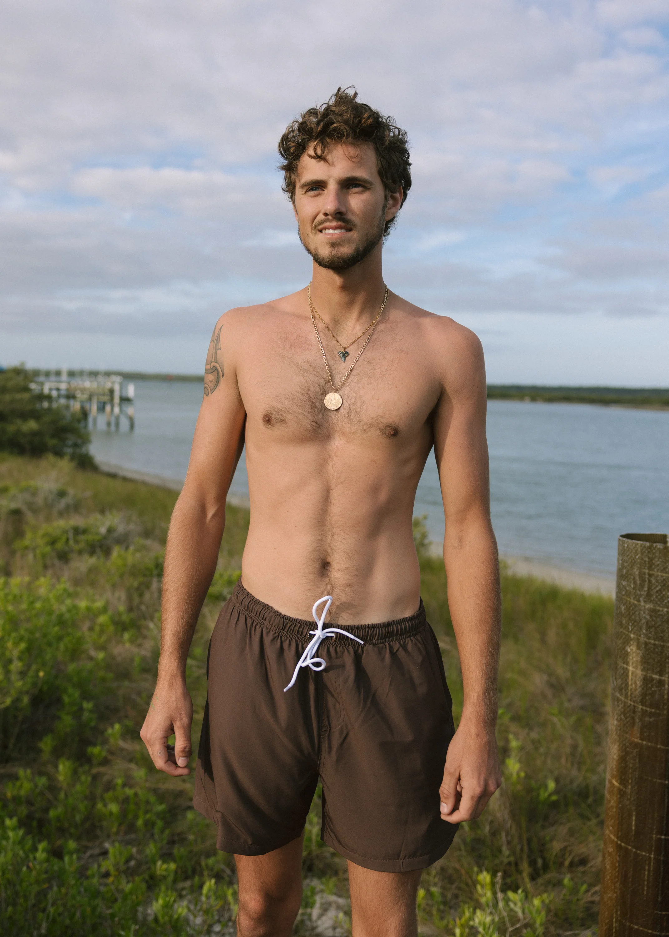 I Have Class Swim Trunk - Image 3