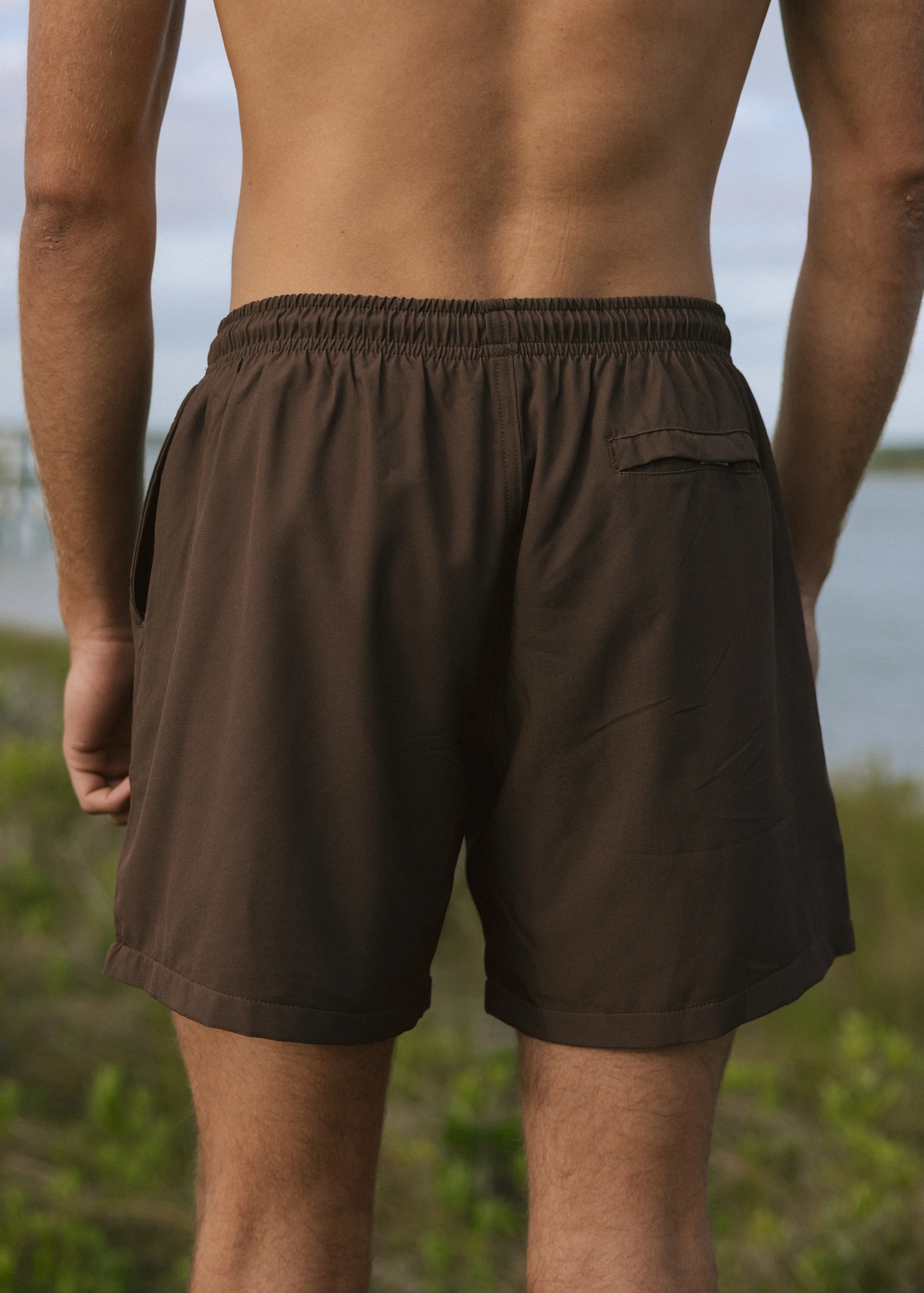 I Have Class Swim Trunk - Image 6