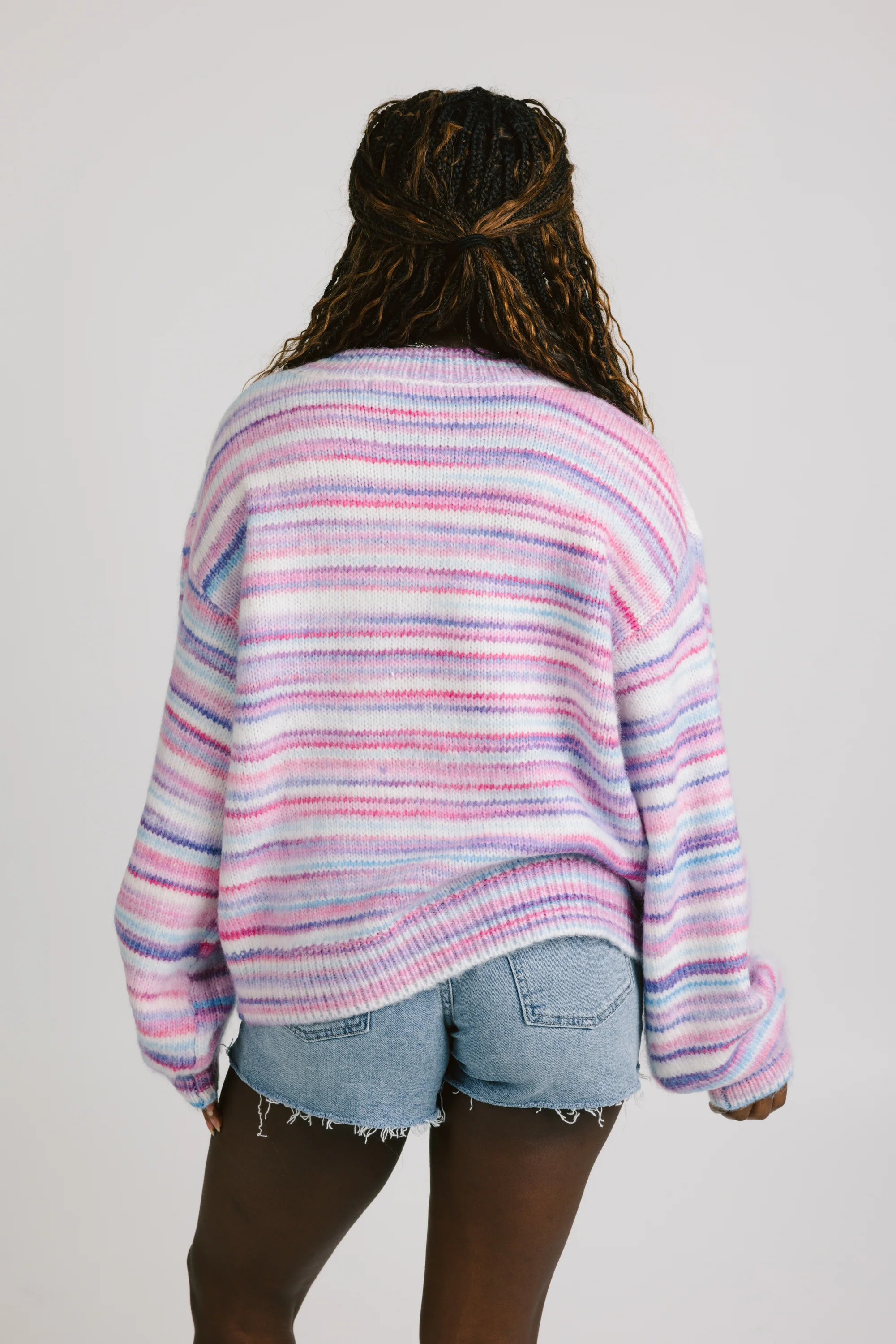 In My Dreams Sweater - Image 3