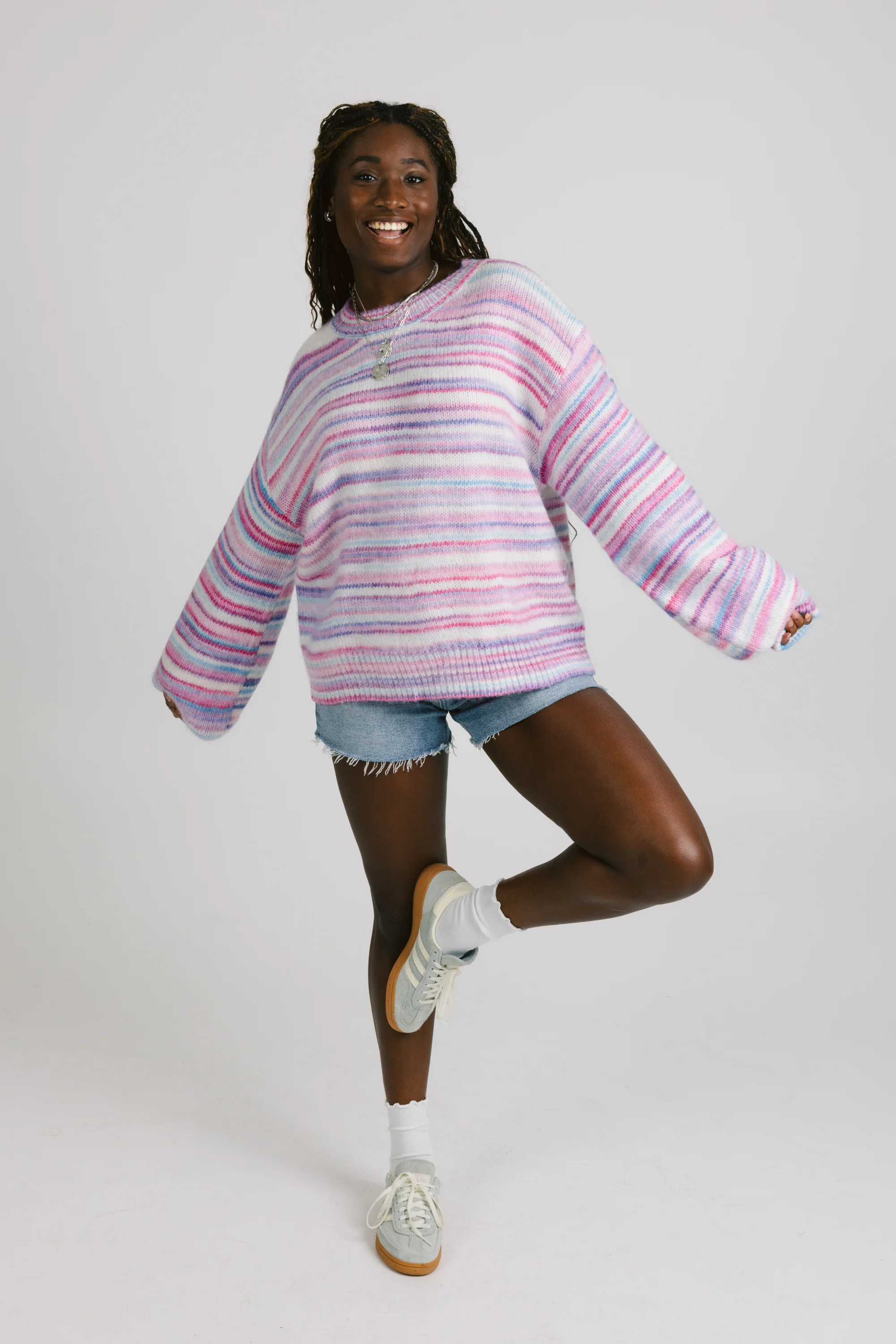 In My Dreams Sweater - Image 4