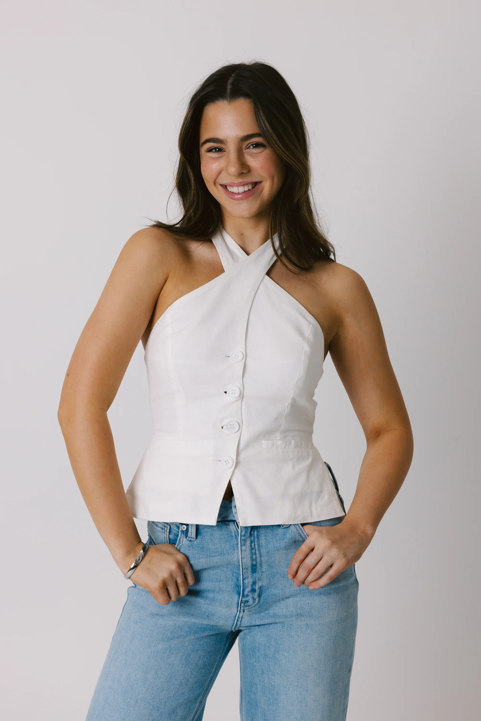 Into You Top