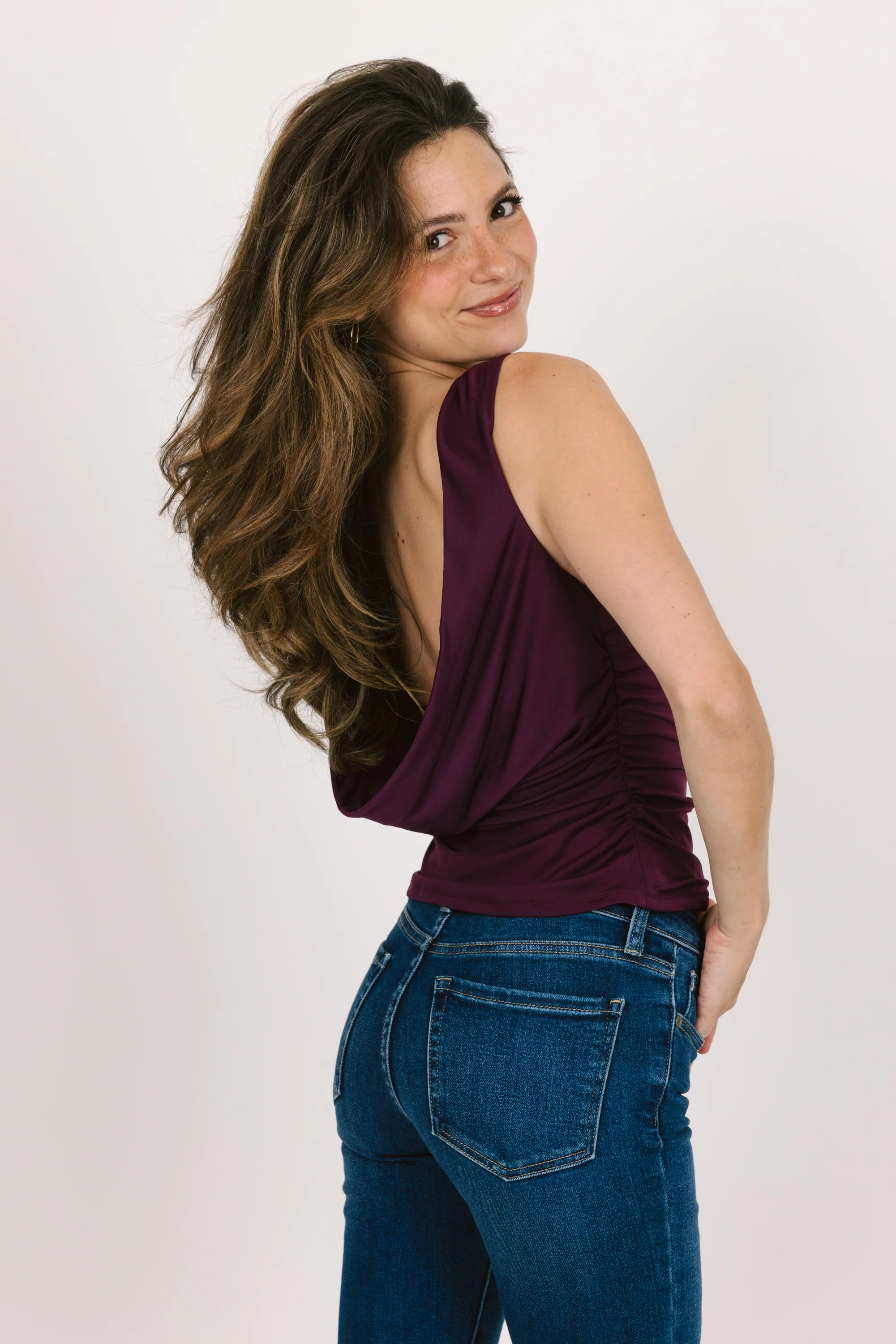 Iris Top - Image 2
