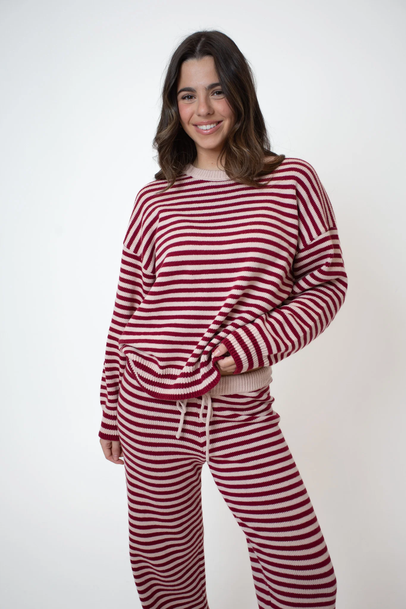 Isabella Sweater