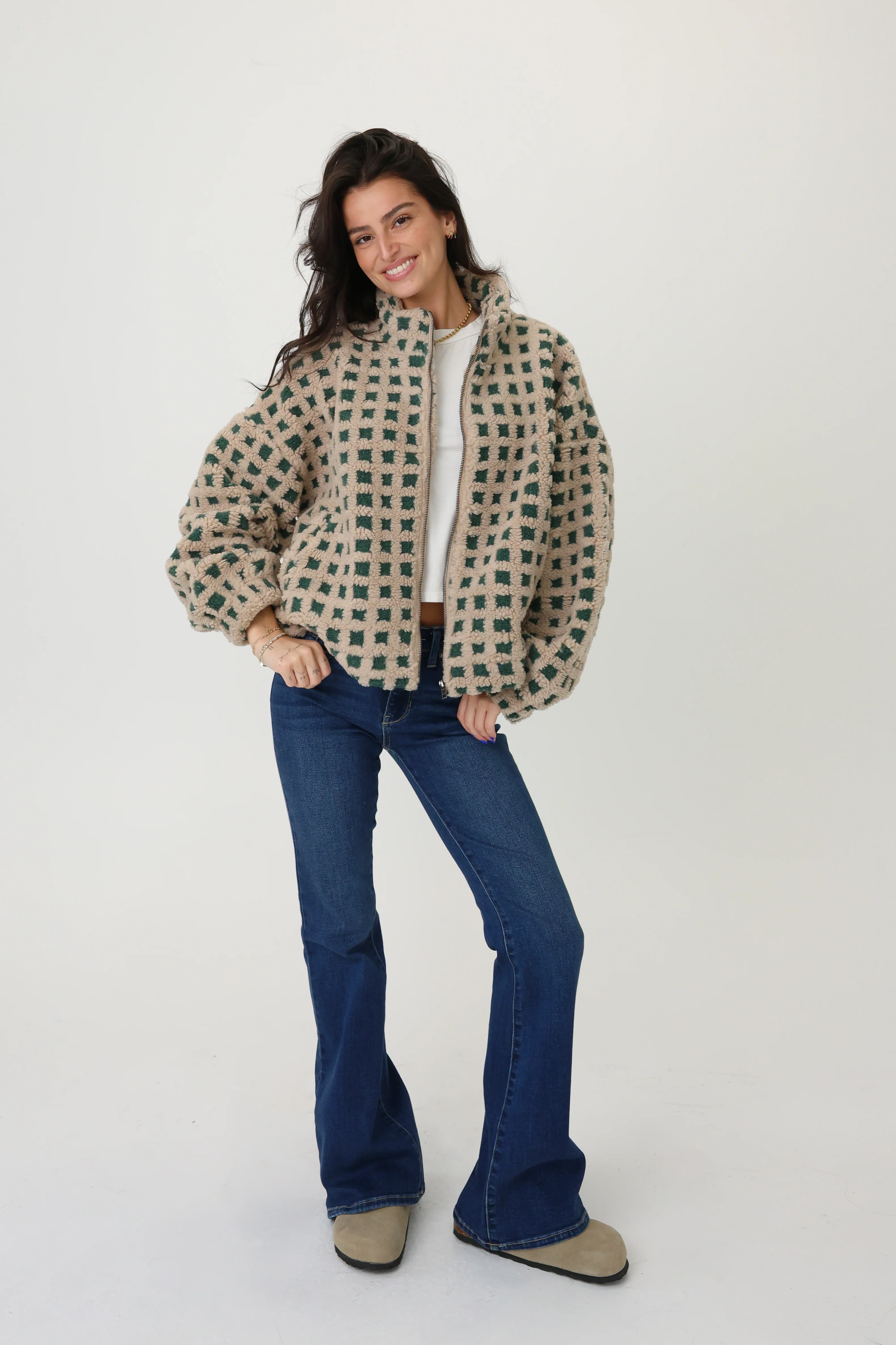 Ivy Jacket - Image 2