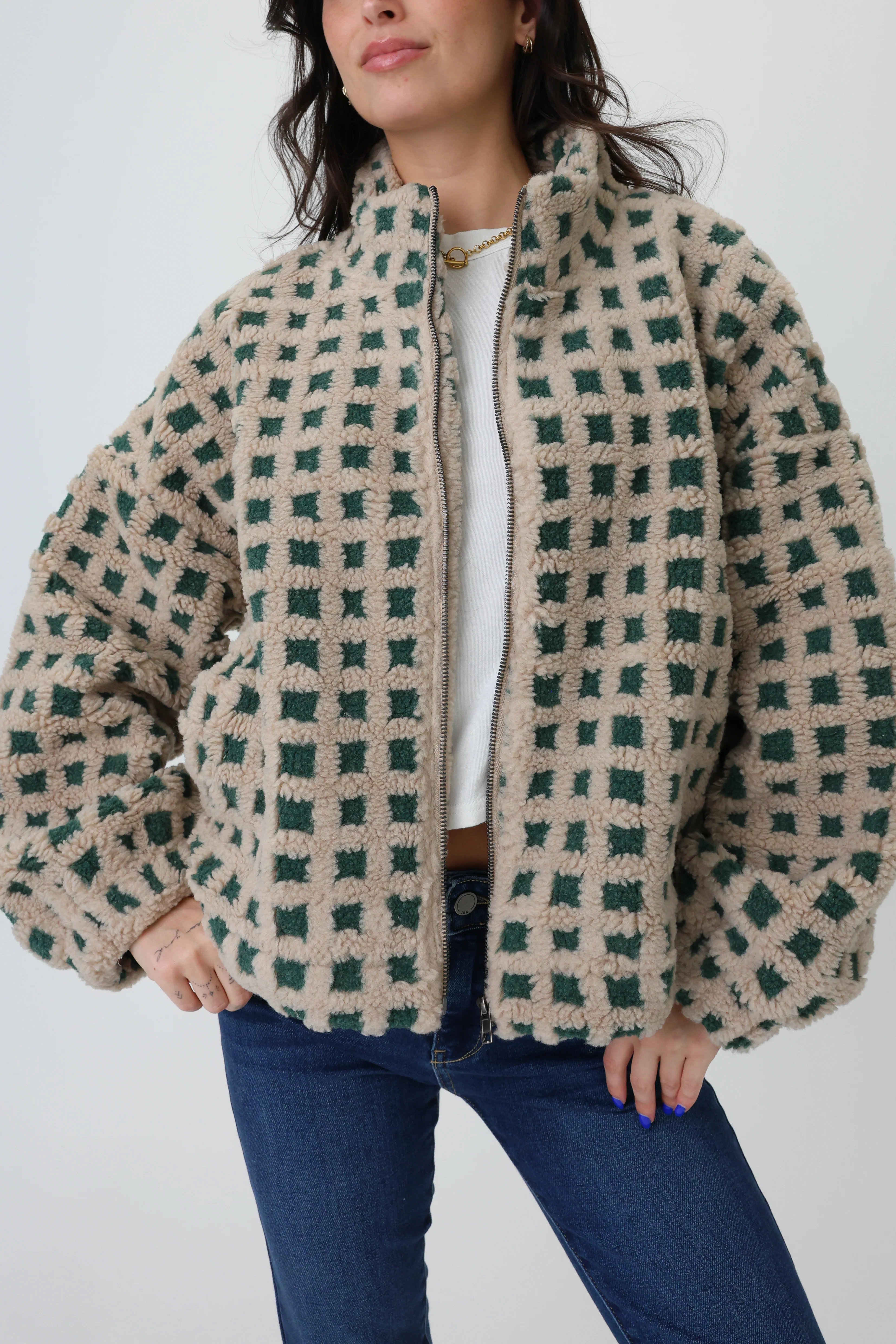 Ivy Jacket - Image 3