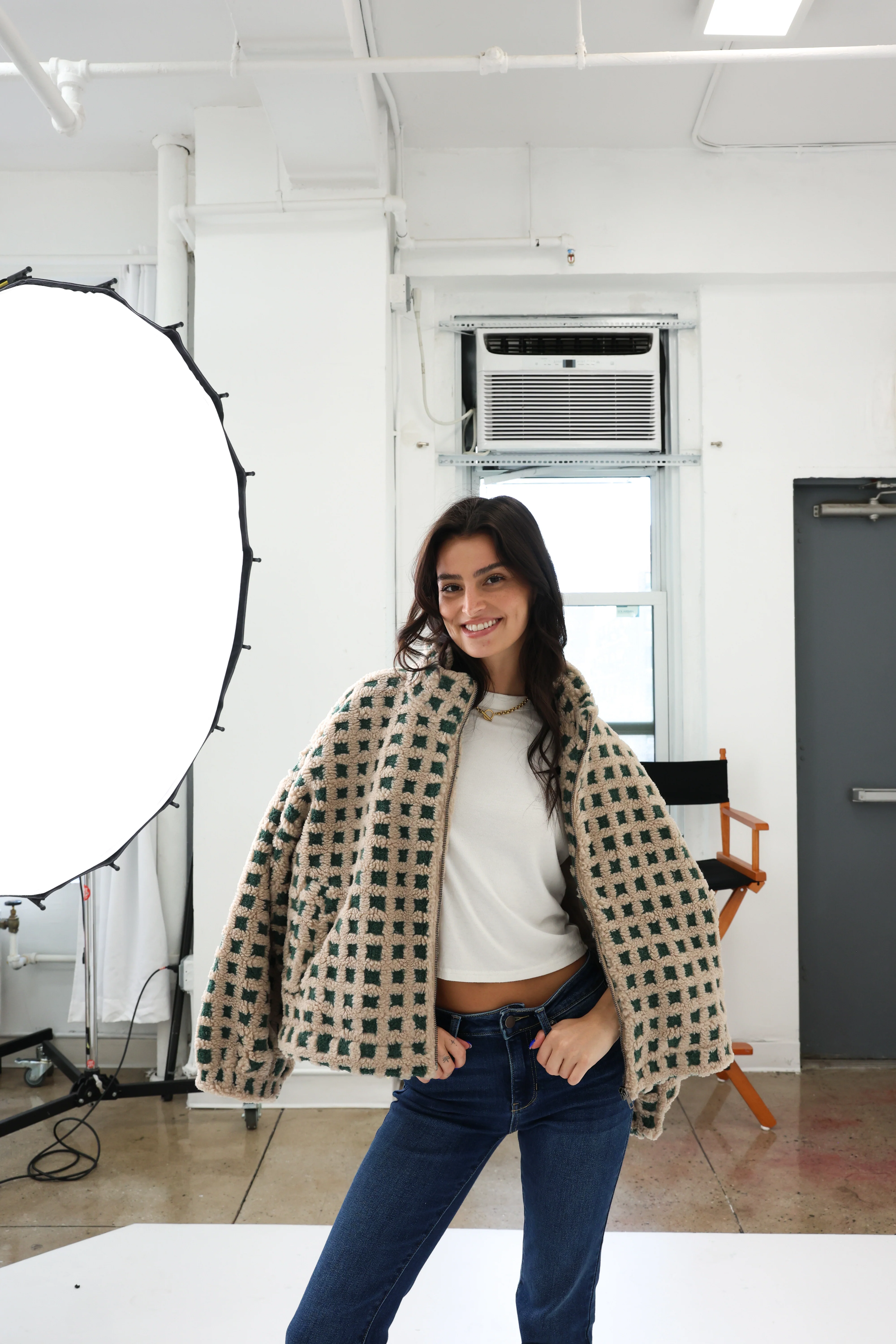 Ivy Jacket - Image 4