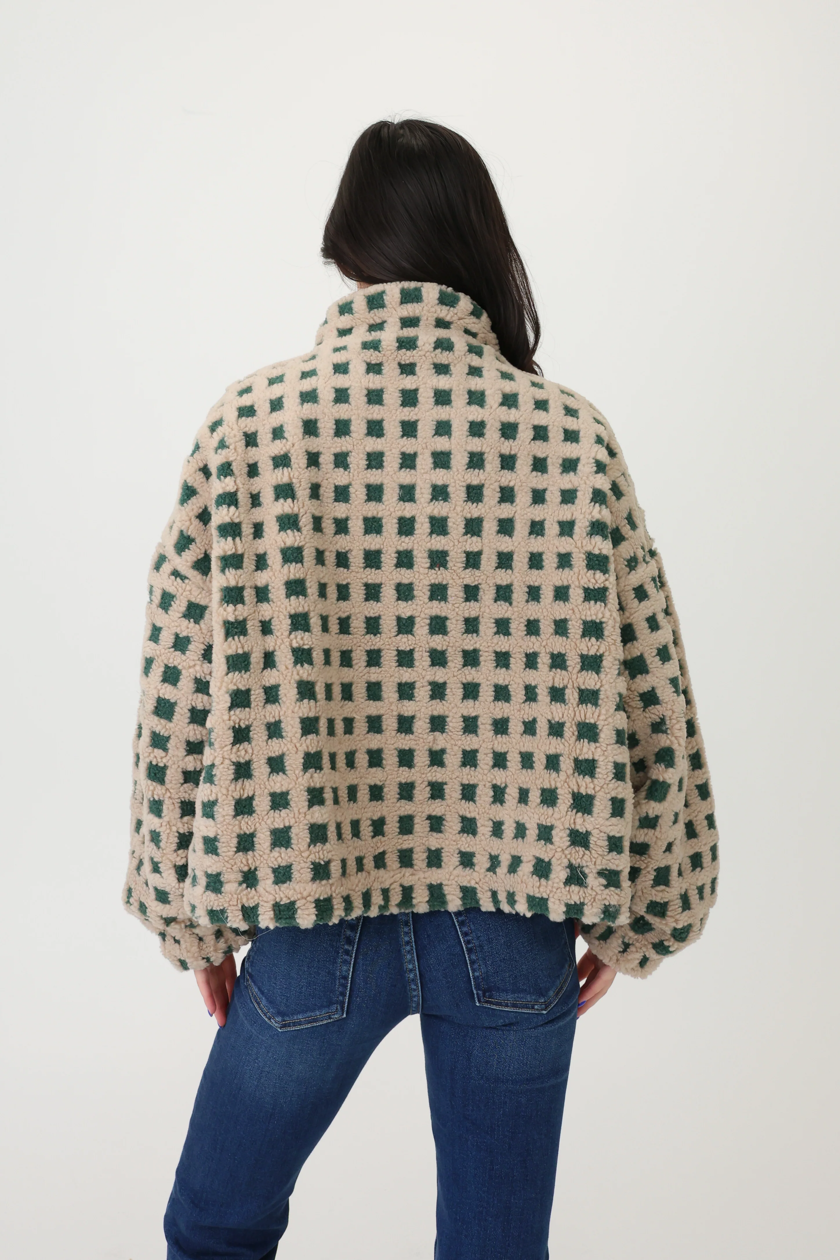 Ivy Jacket - Image 5