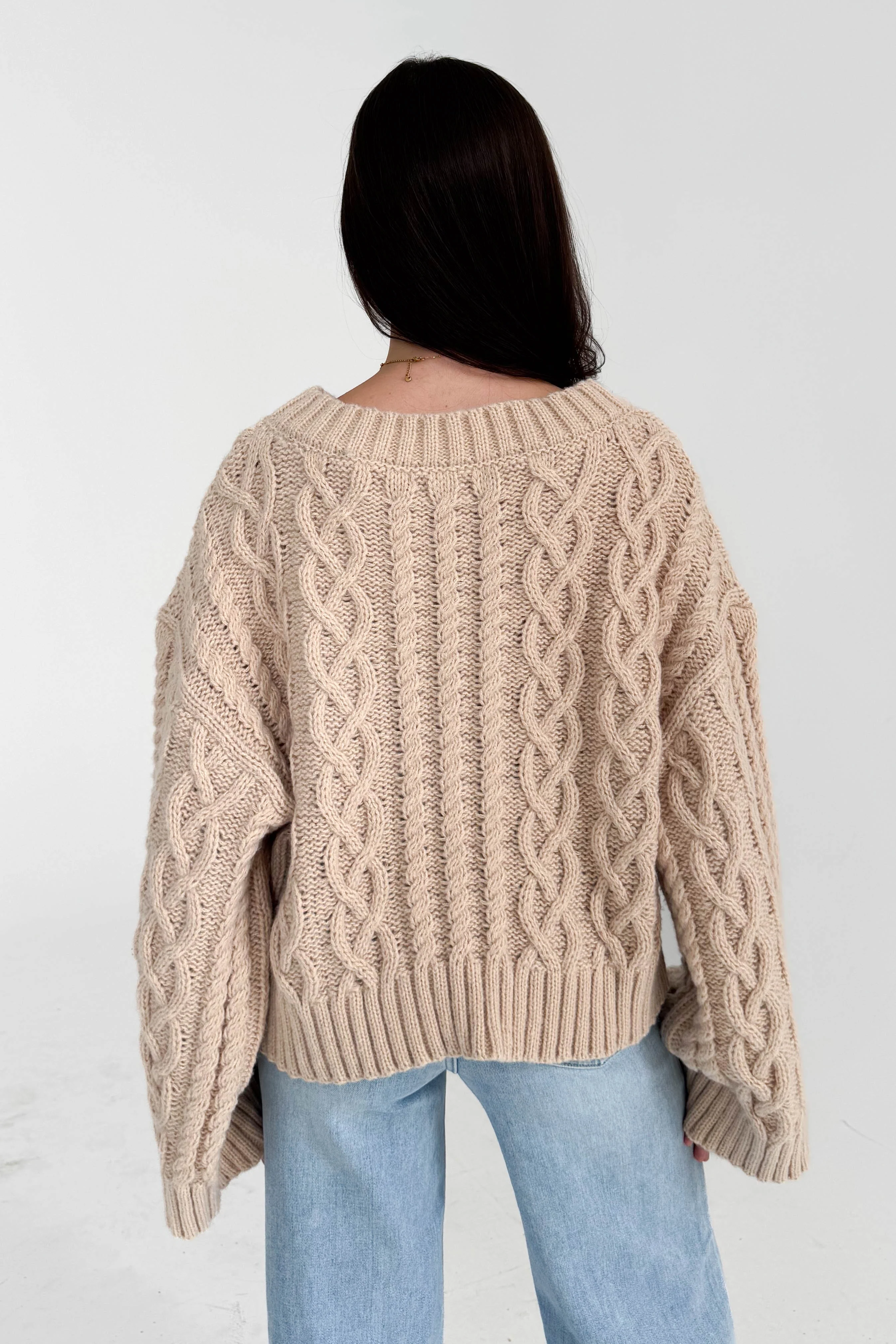 Jacie Sweater - Image 4