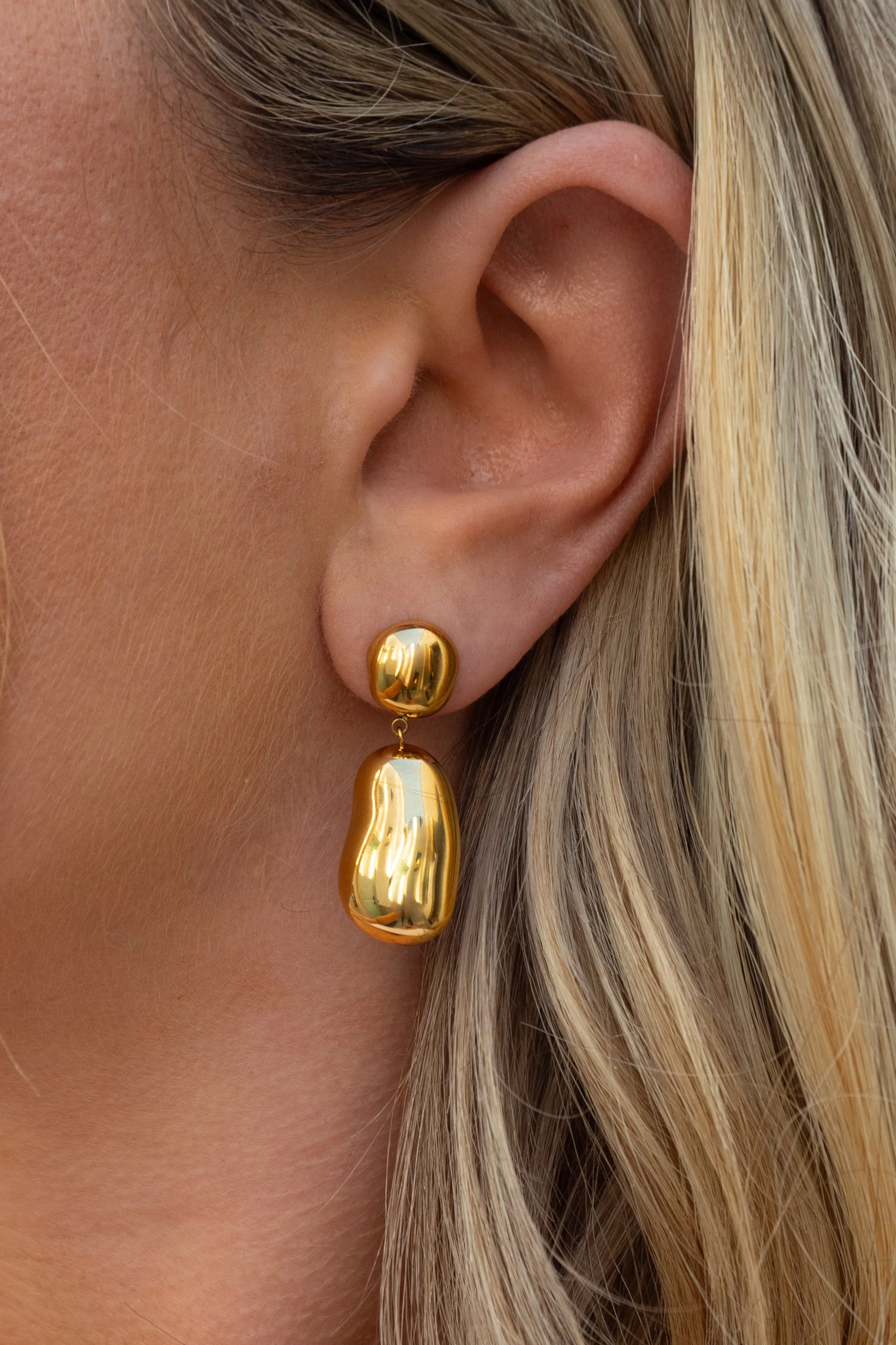 Jada Earrings