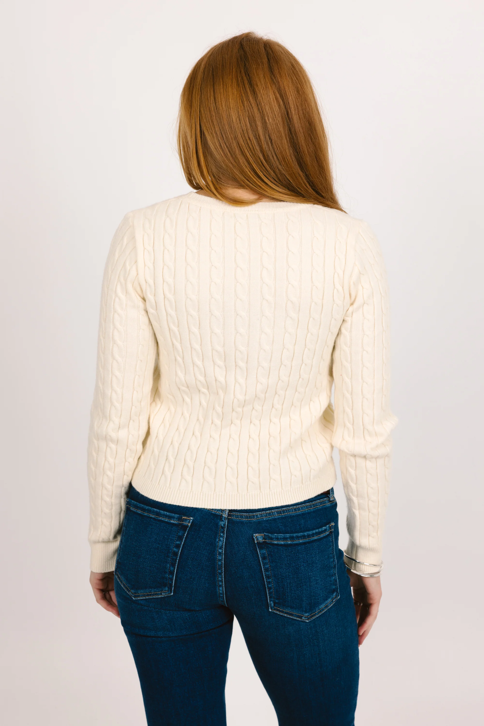Jane Sweater - Image 5