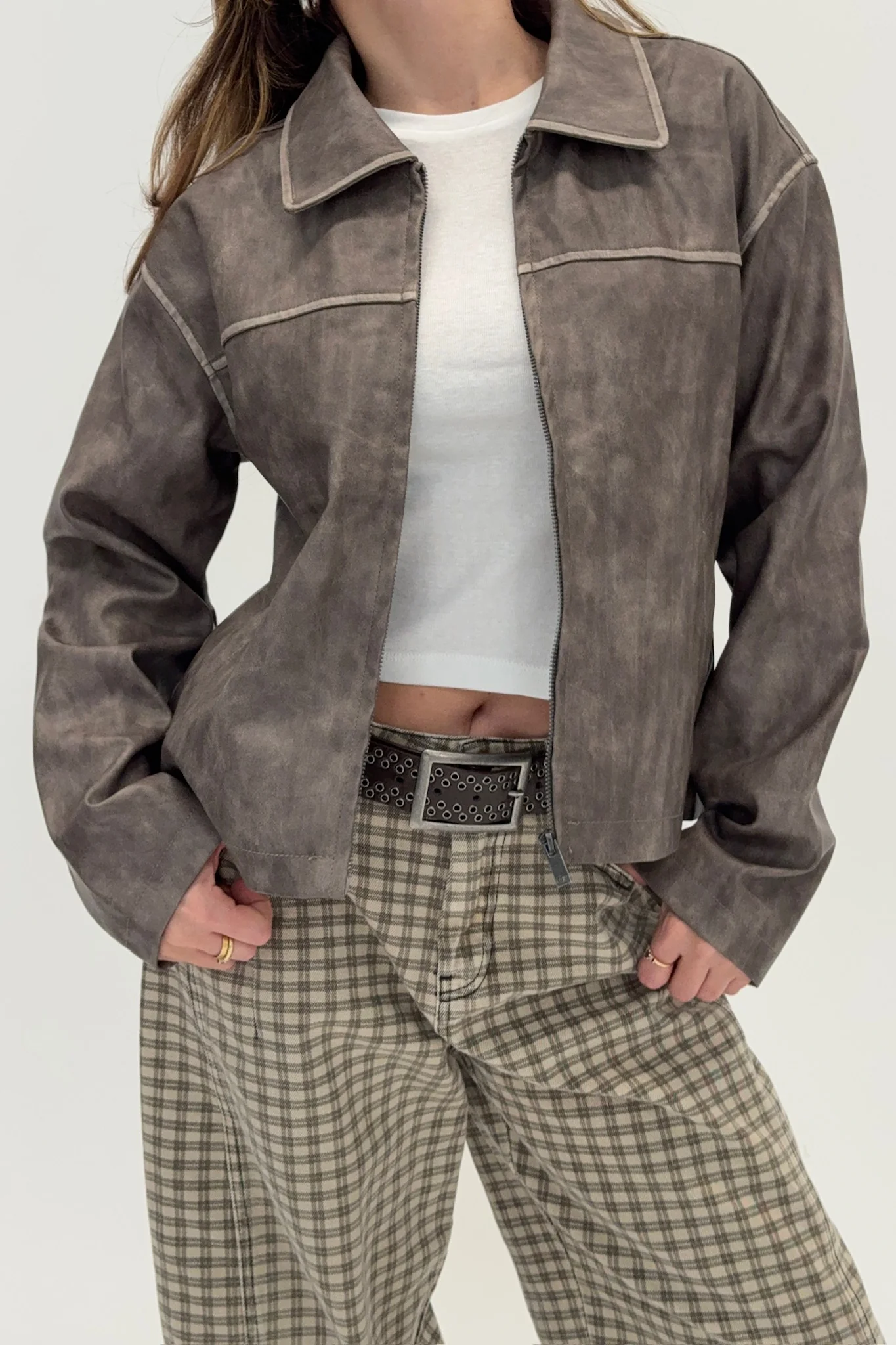 Jaxon Jacket - Image 4