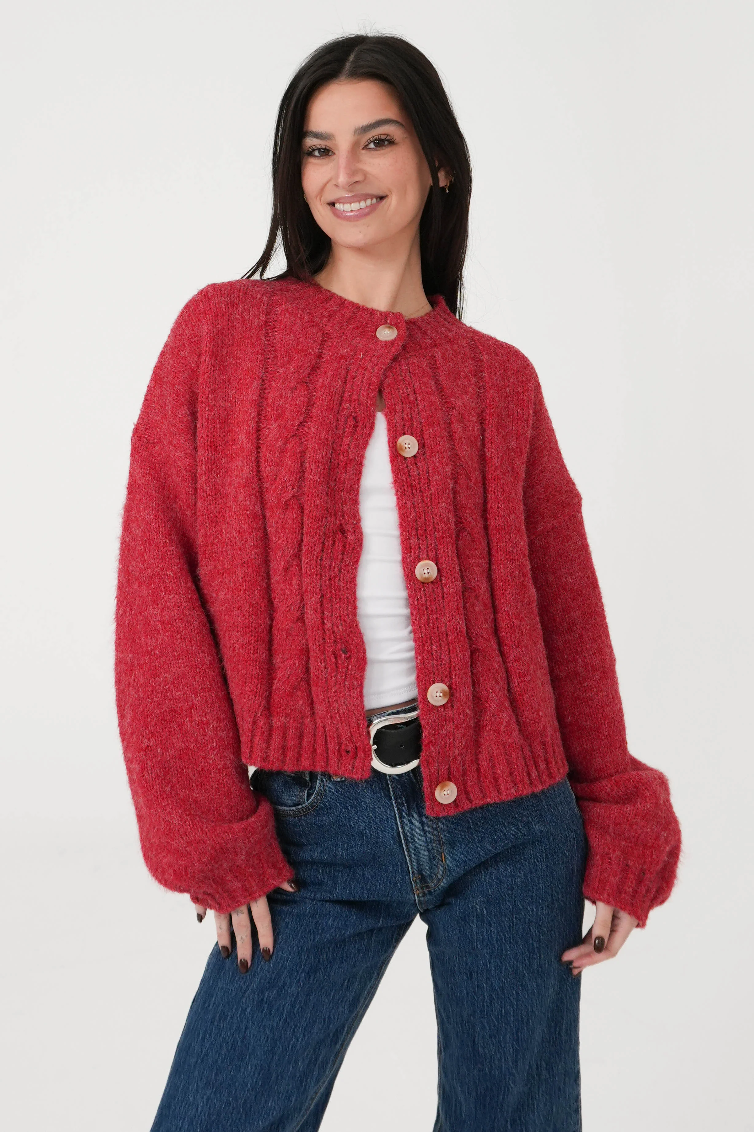 Jenna Cardigan - Image 3