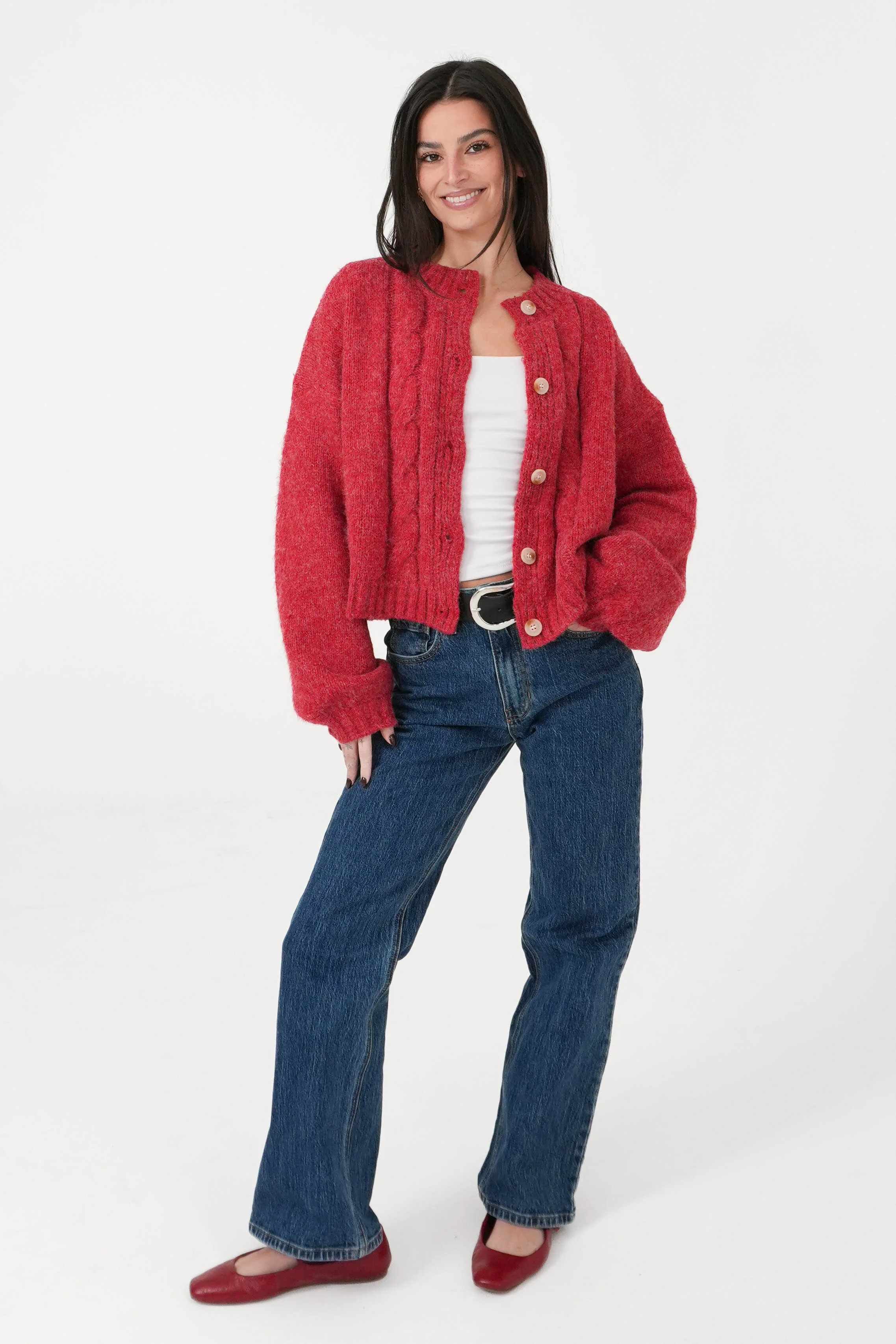Jenna Cardigan - Image 5