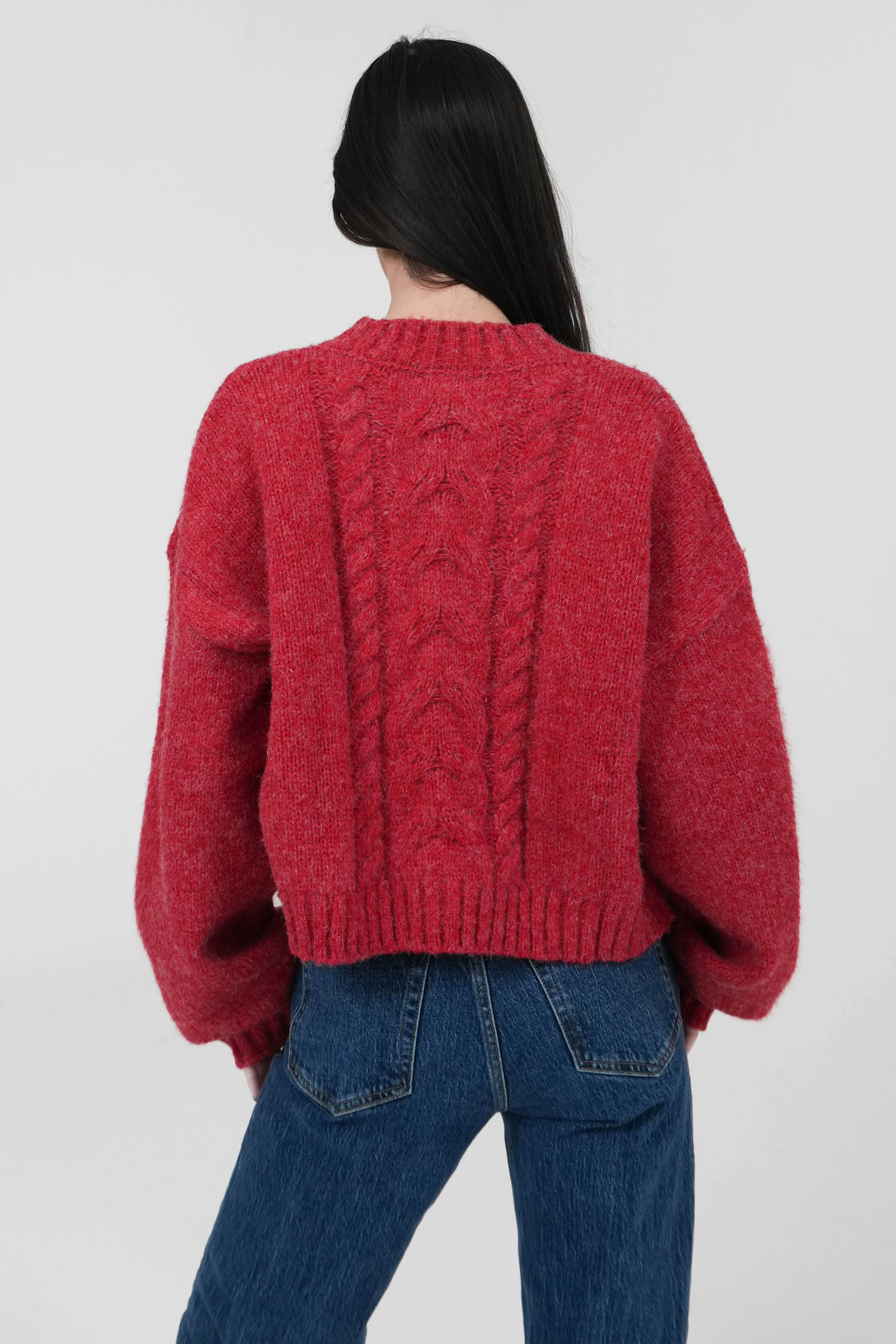 Jenna Cardigan - Image 6