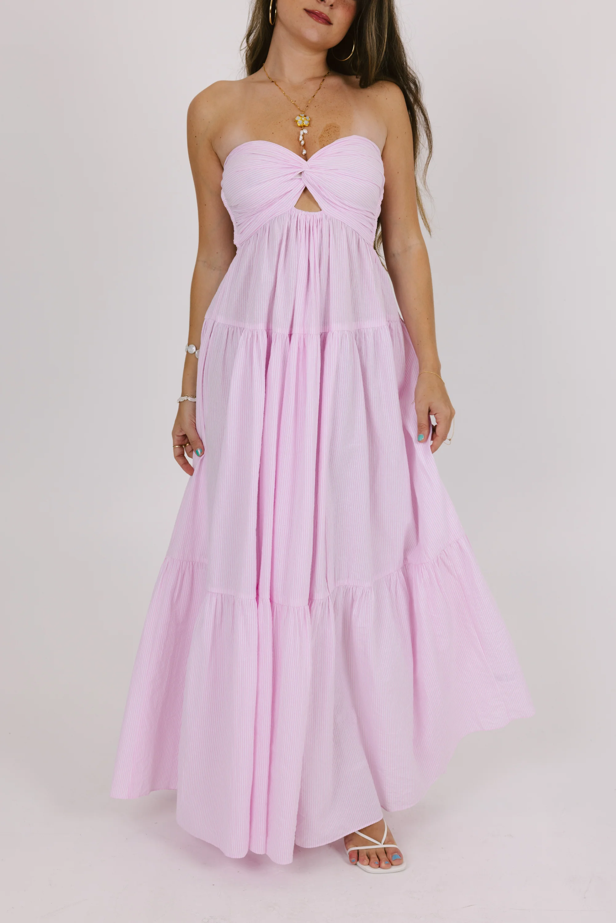 Joelle Dress - Image 4