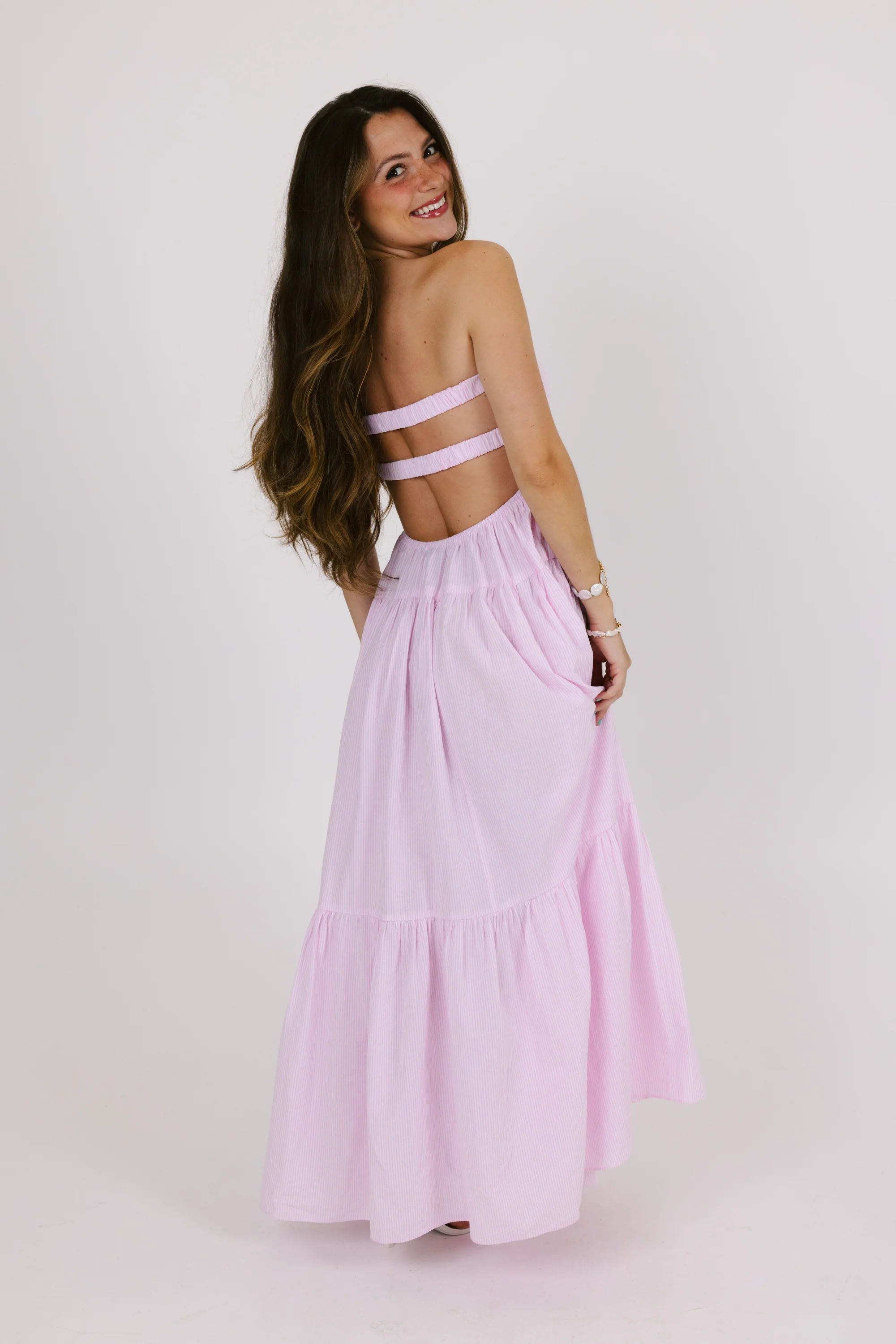 Joelle Dress - Image 5