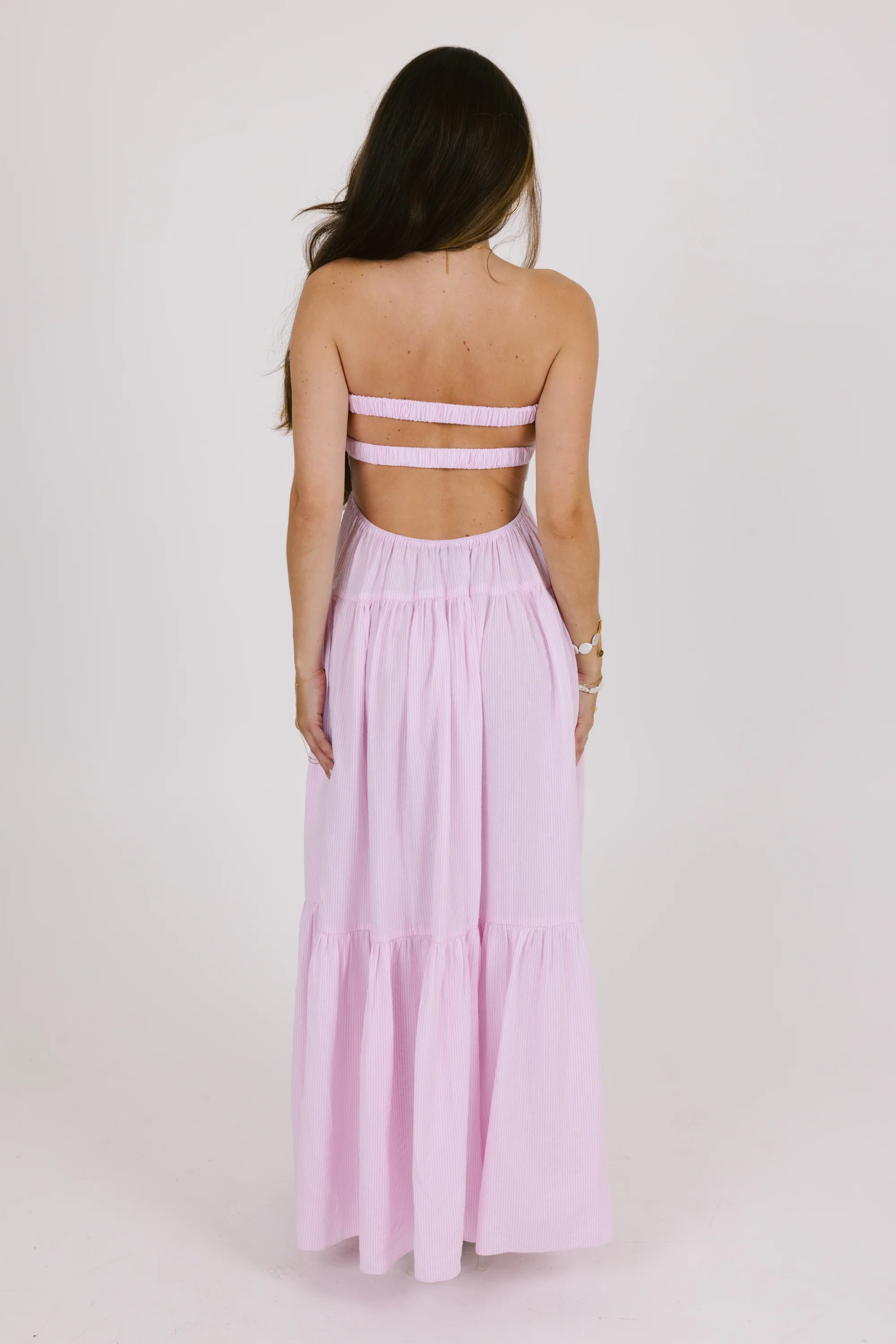 Joelle Dress - Image 6