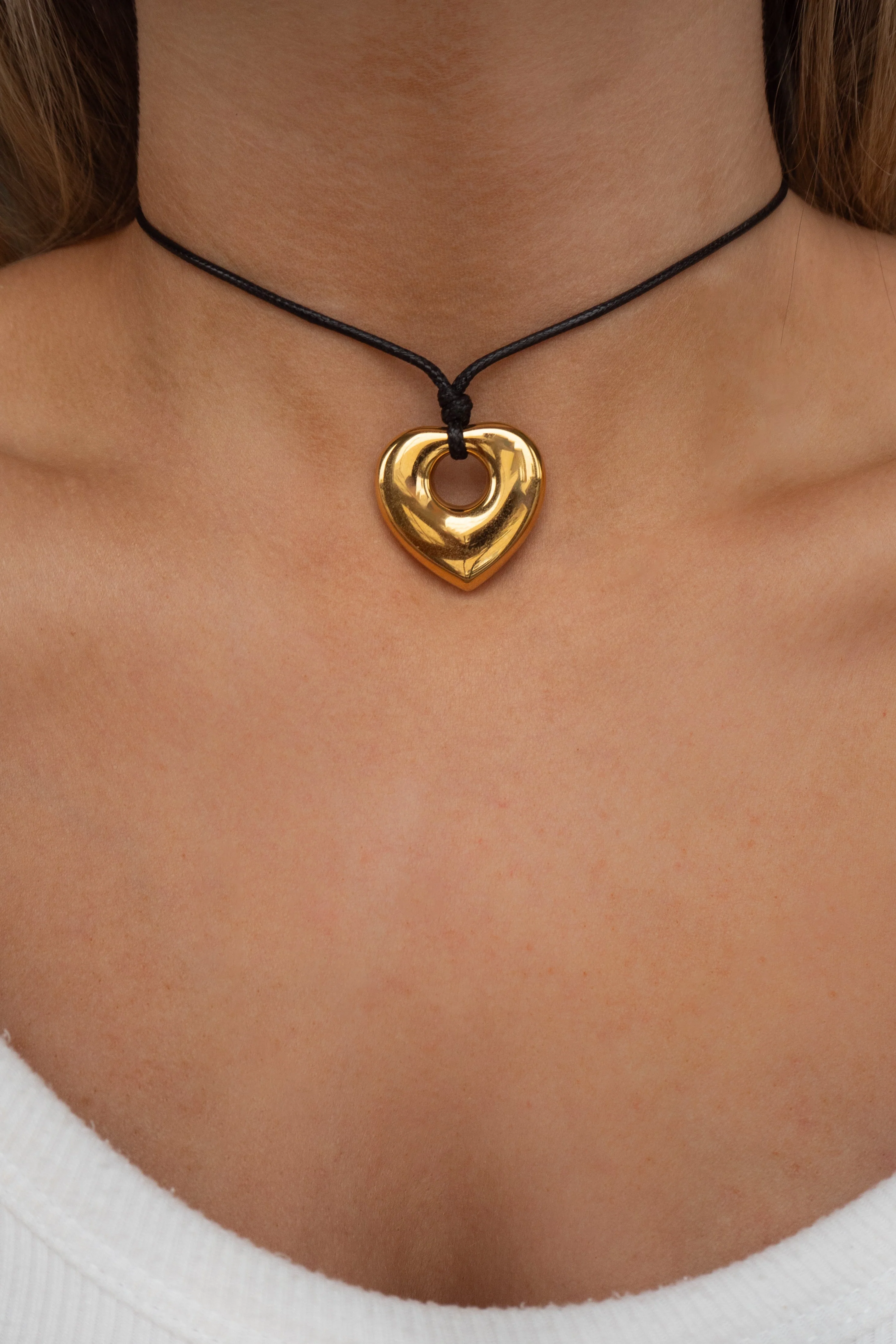 Jules Necklace - Image 3