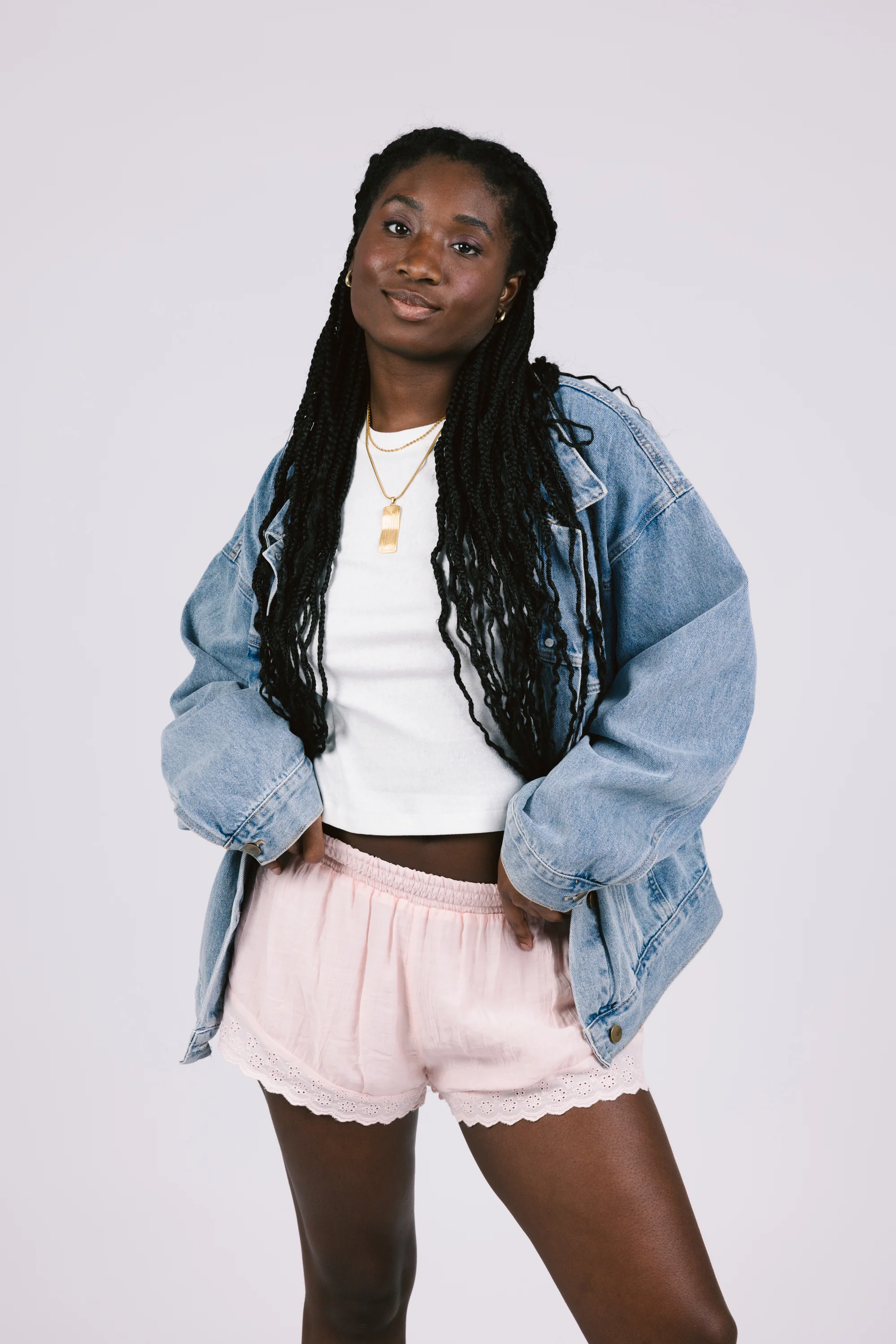 Julia Shorts - Image 2