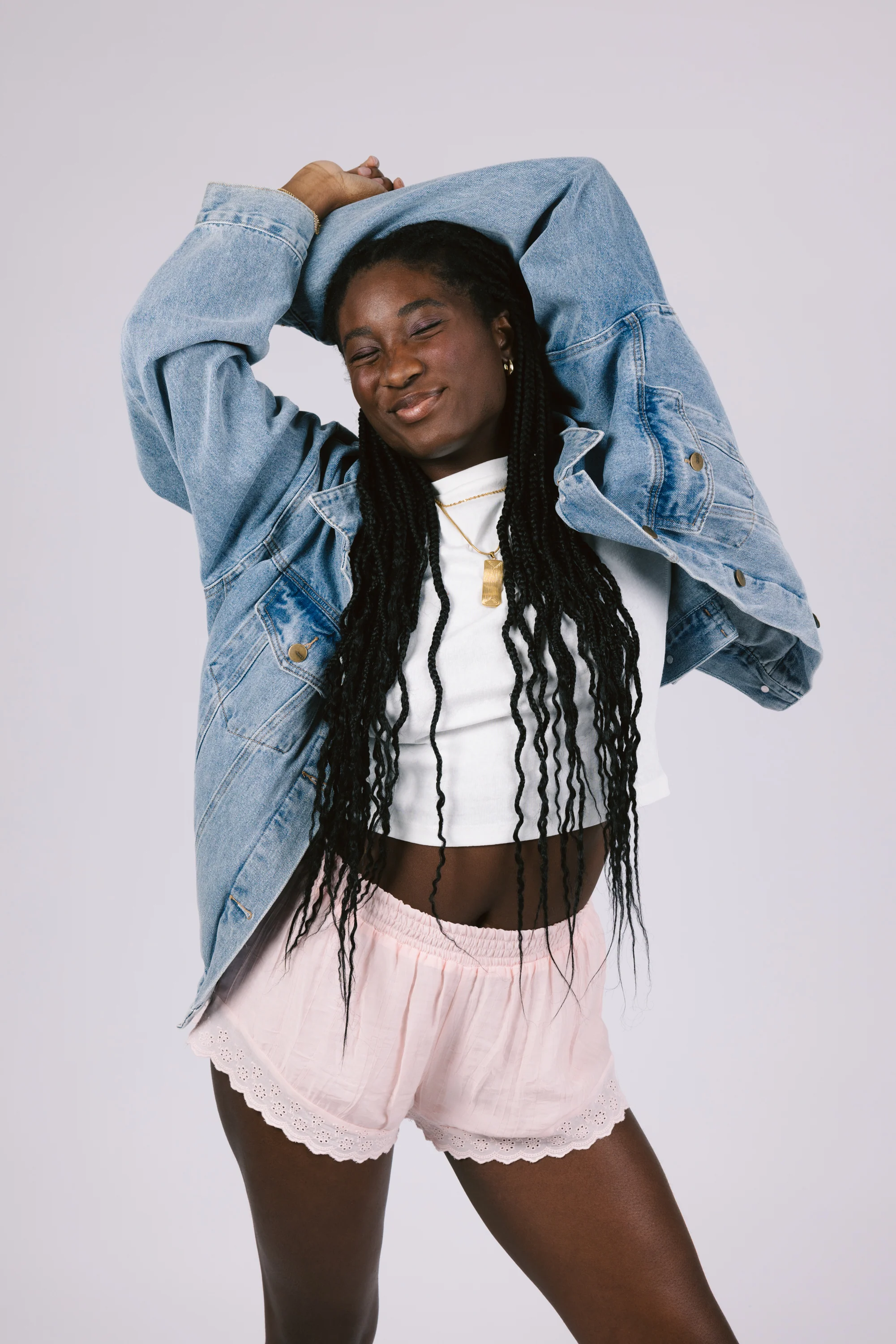 Julia Shorts - Image 6