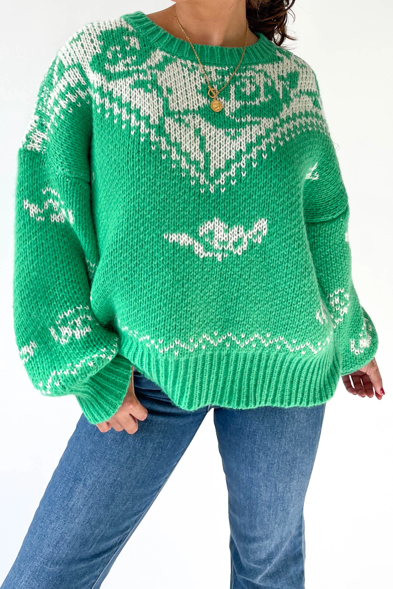 Juliana Sweater - Image 3