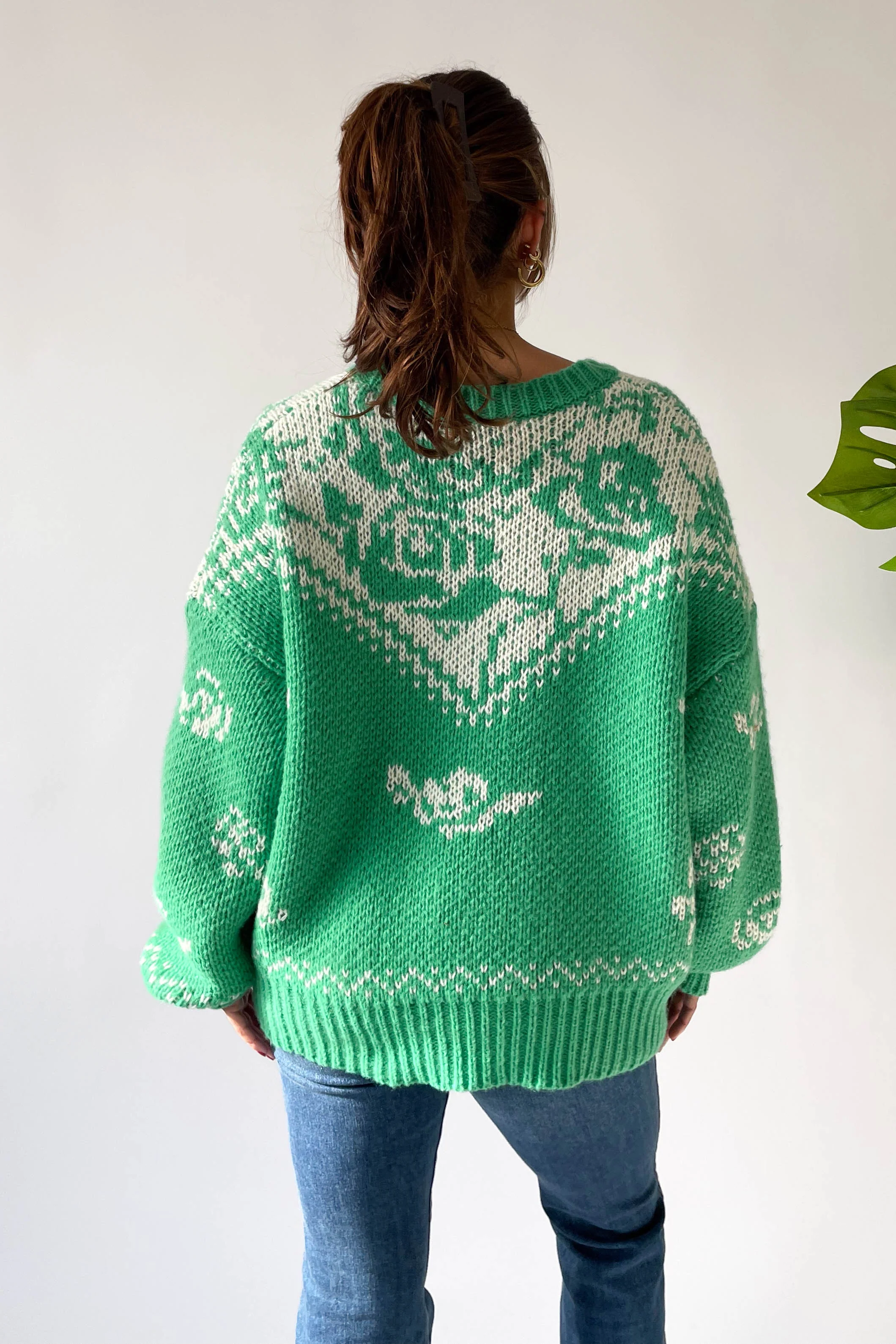 Juliana Sweater - Image 4