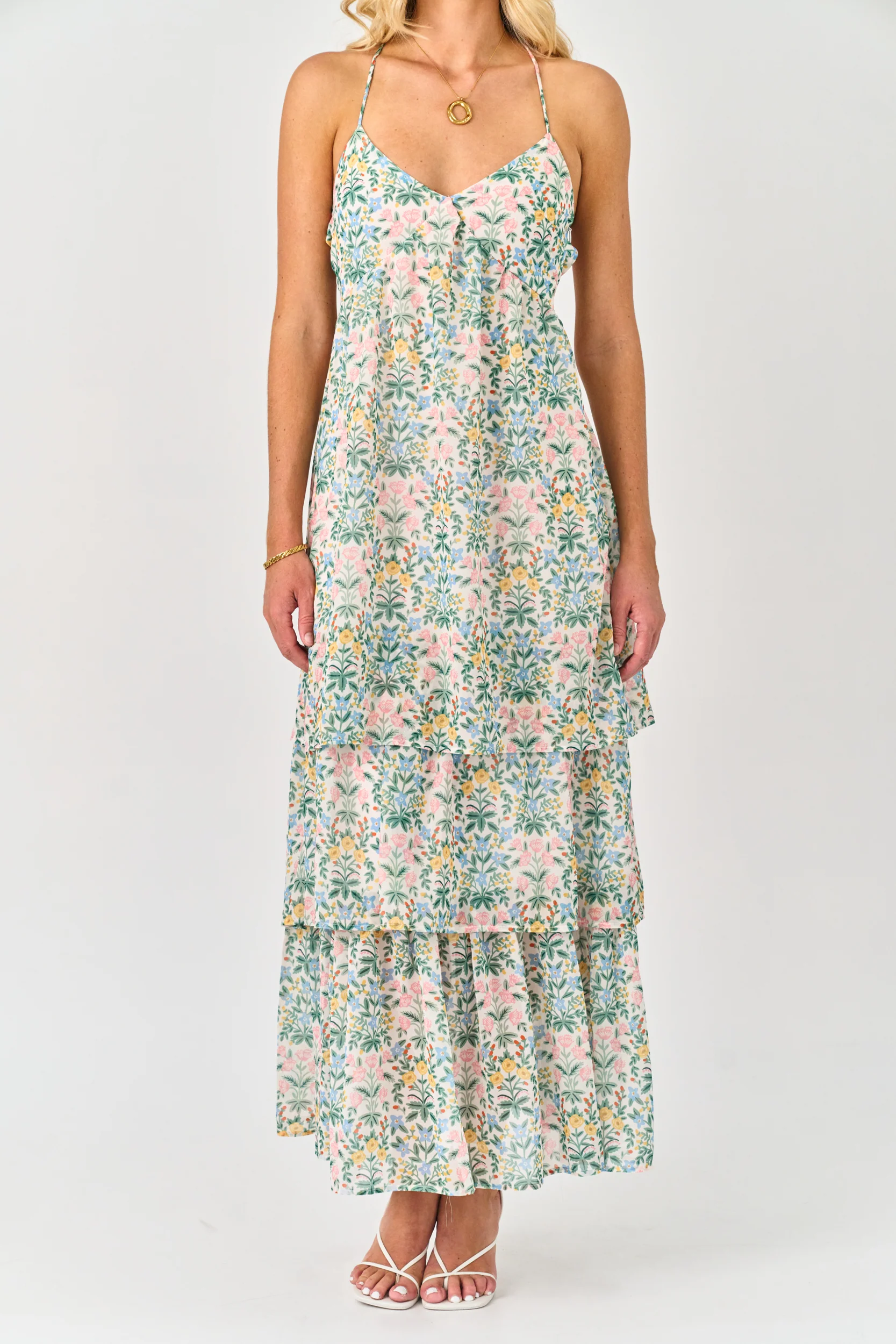 June Dress - Image 2
