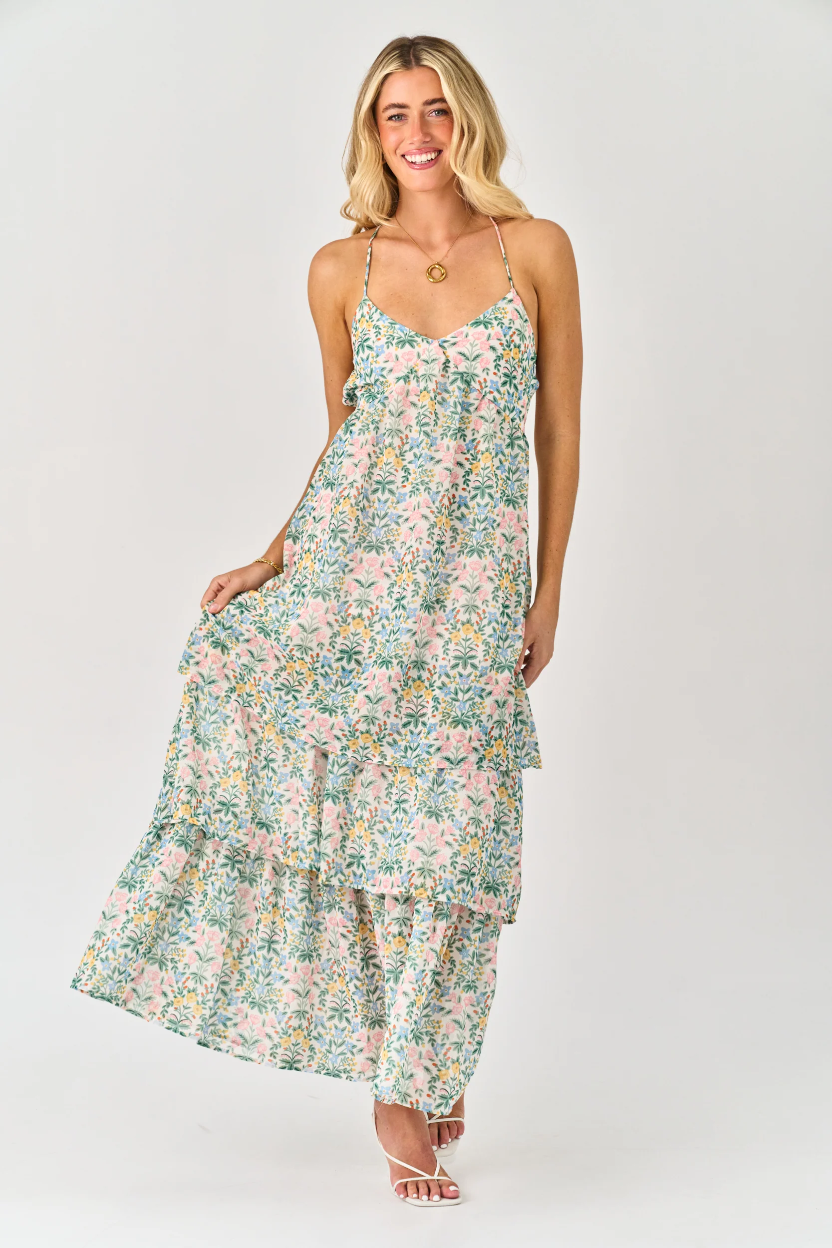 June Dress - Image 3