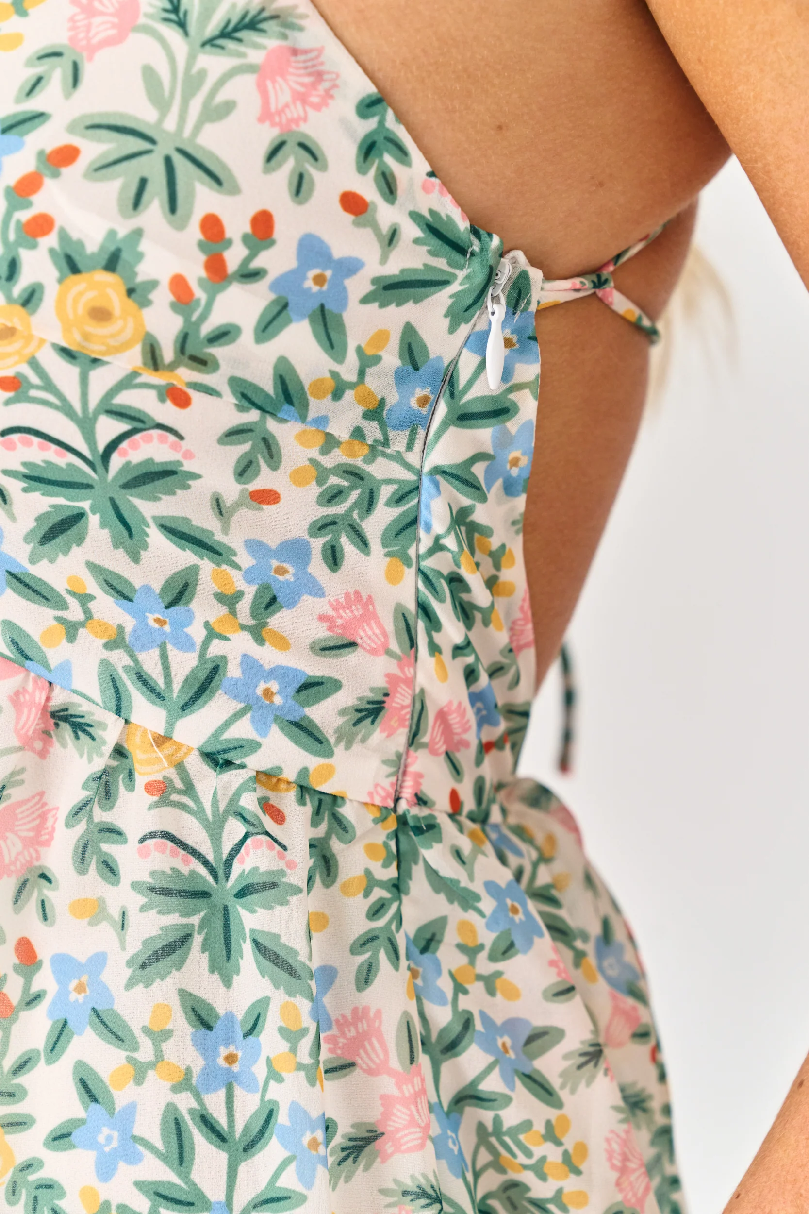 June Dress - Image 4