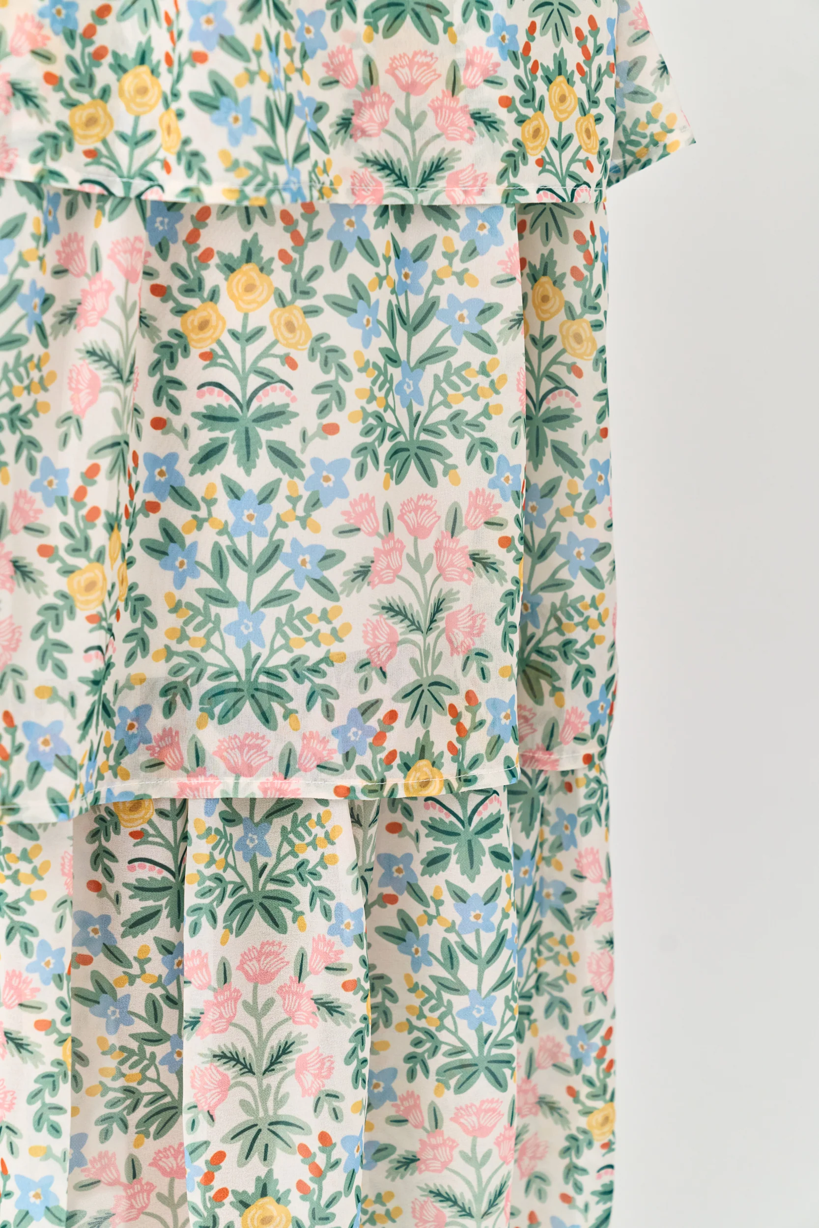 June Dress - Image 5