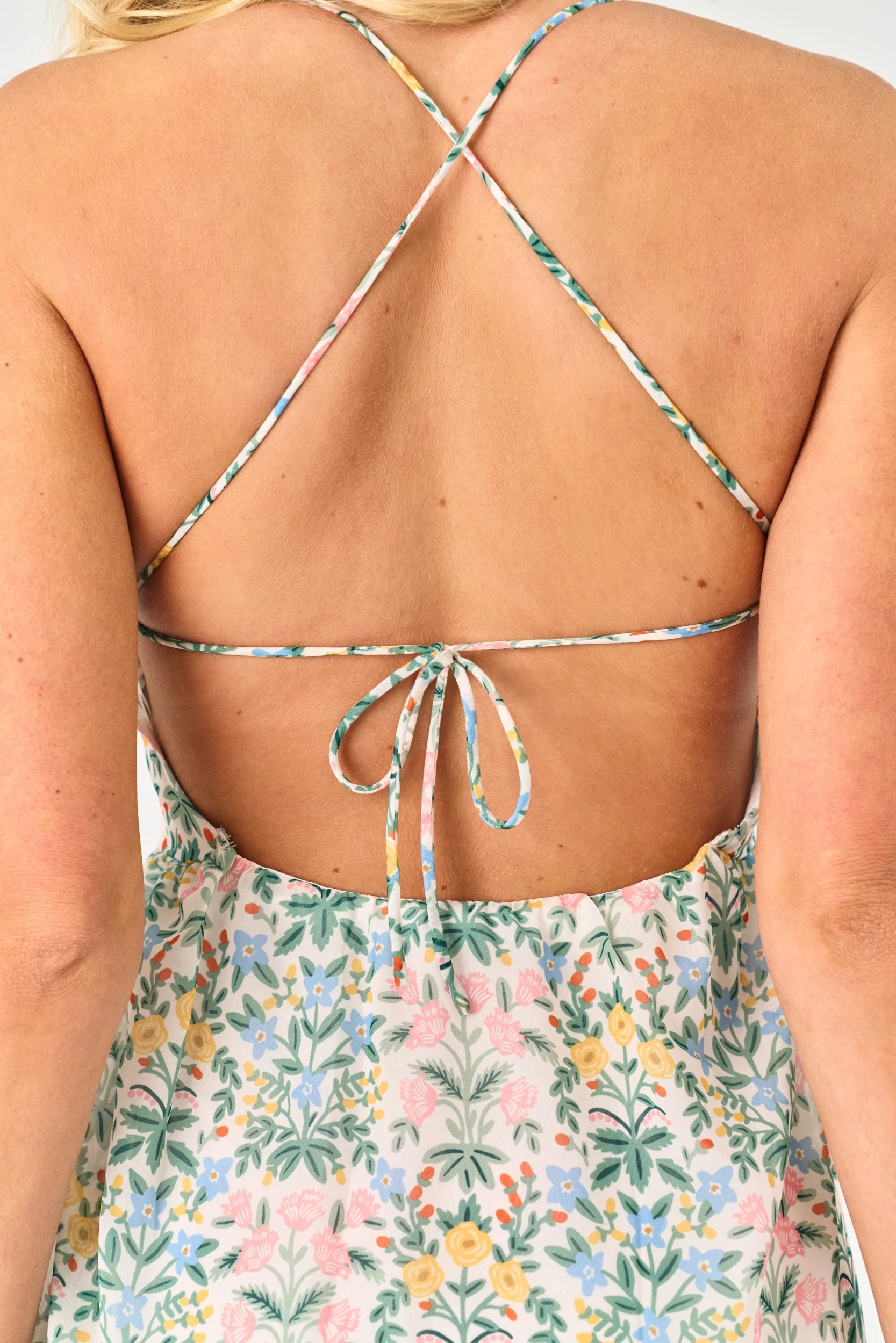June Dress - Image 6